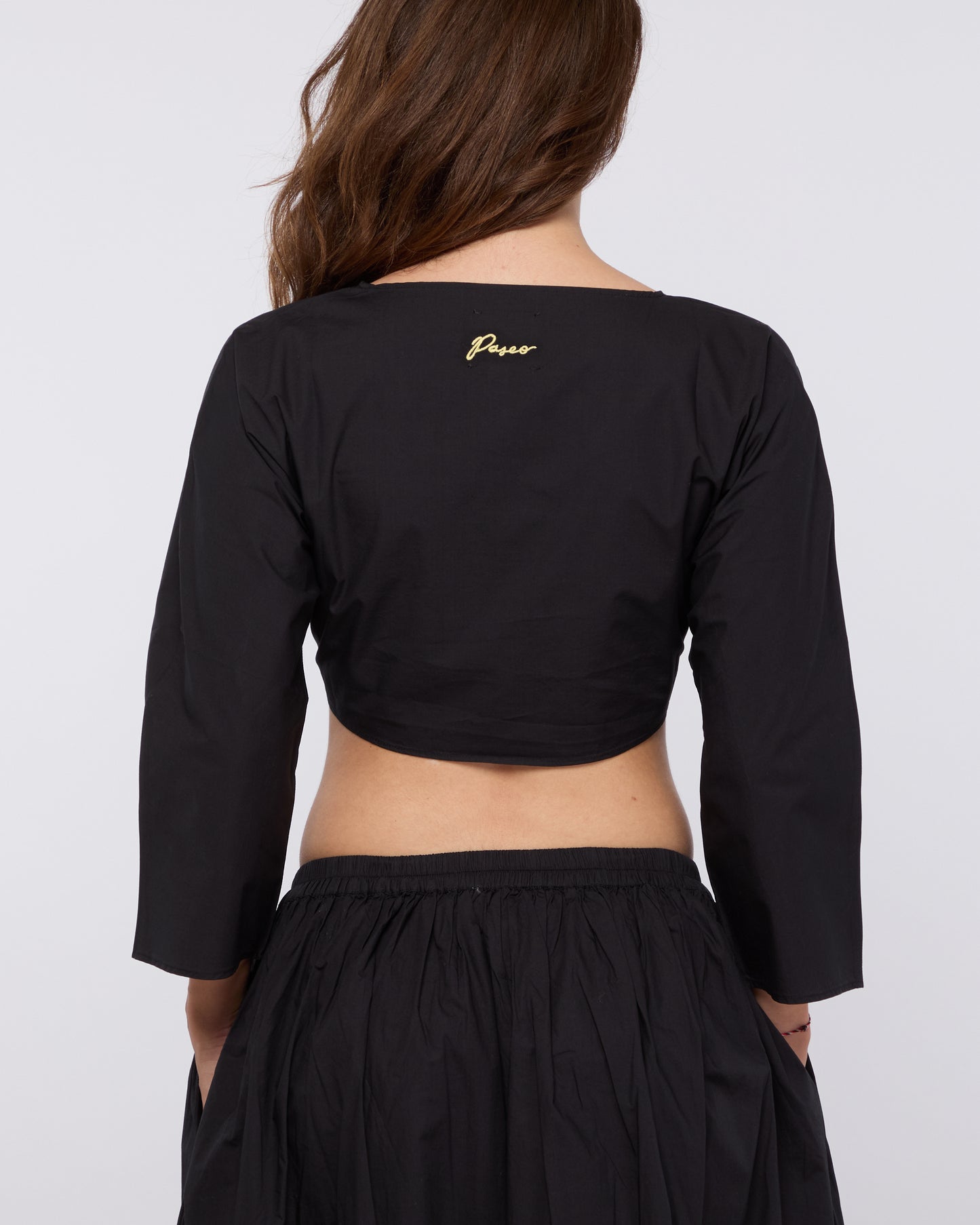 Noir F TW005 3