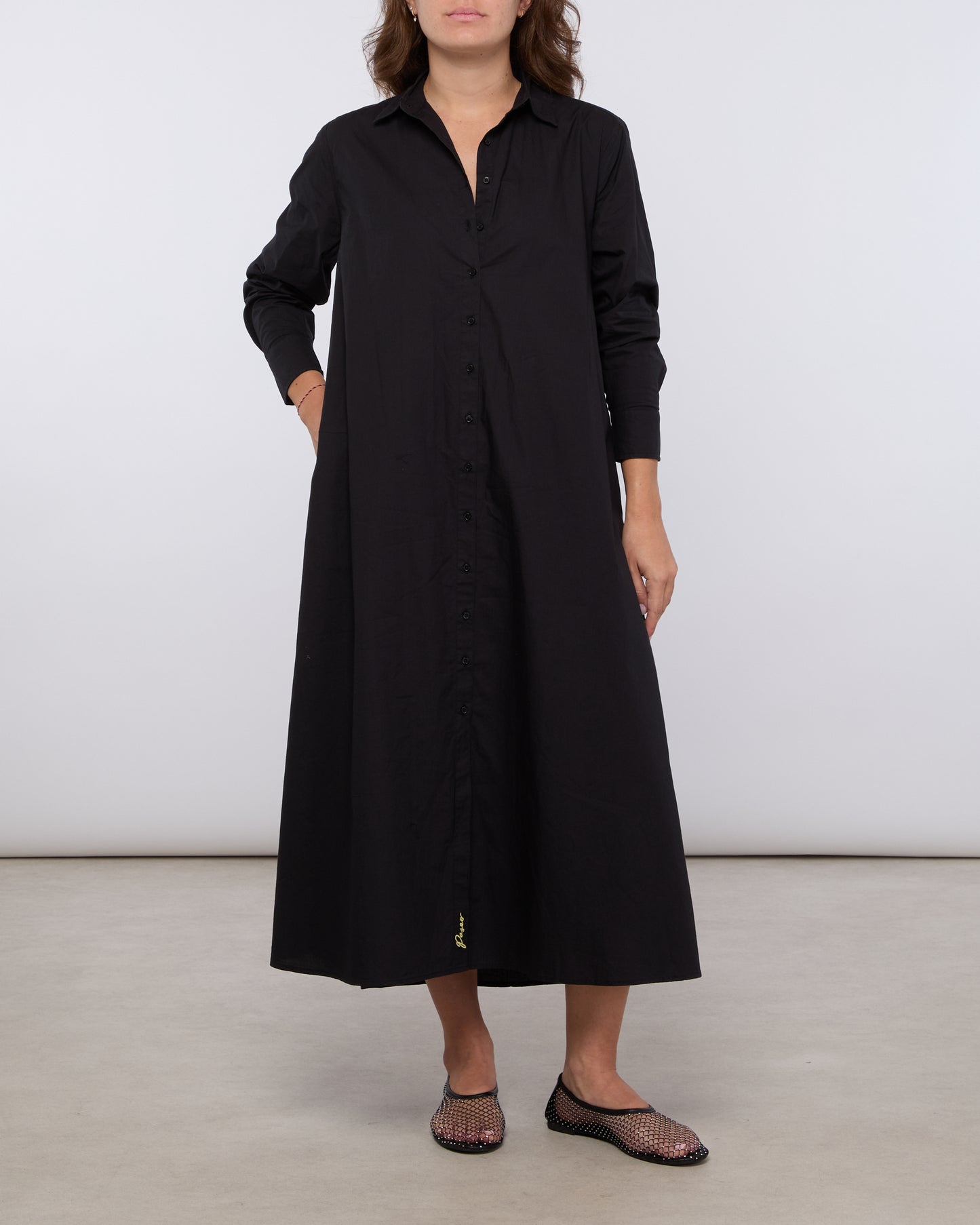 Noir F DW003 2