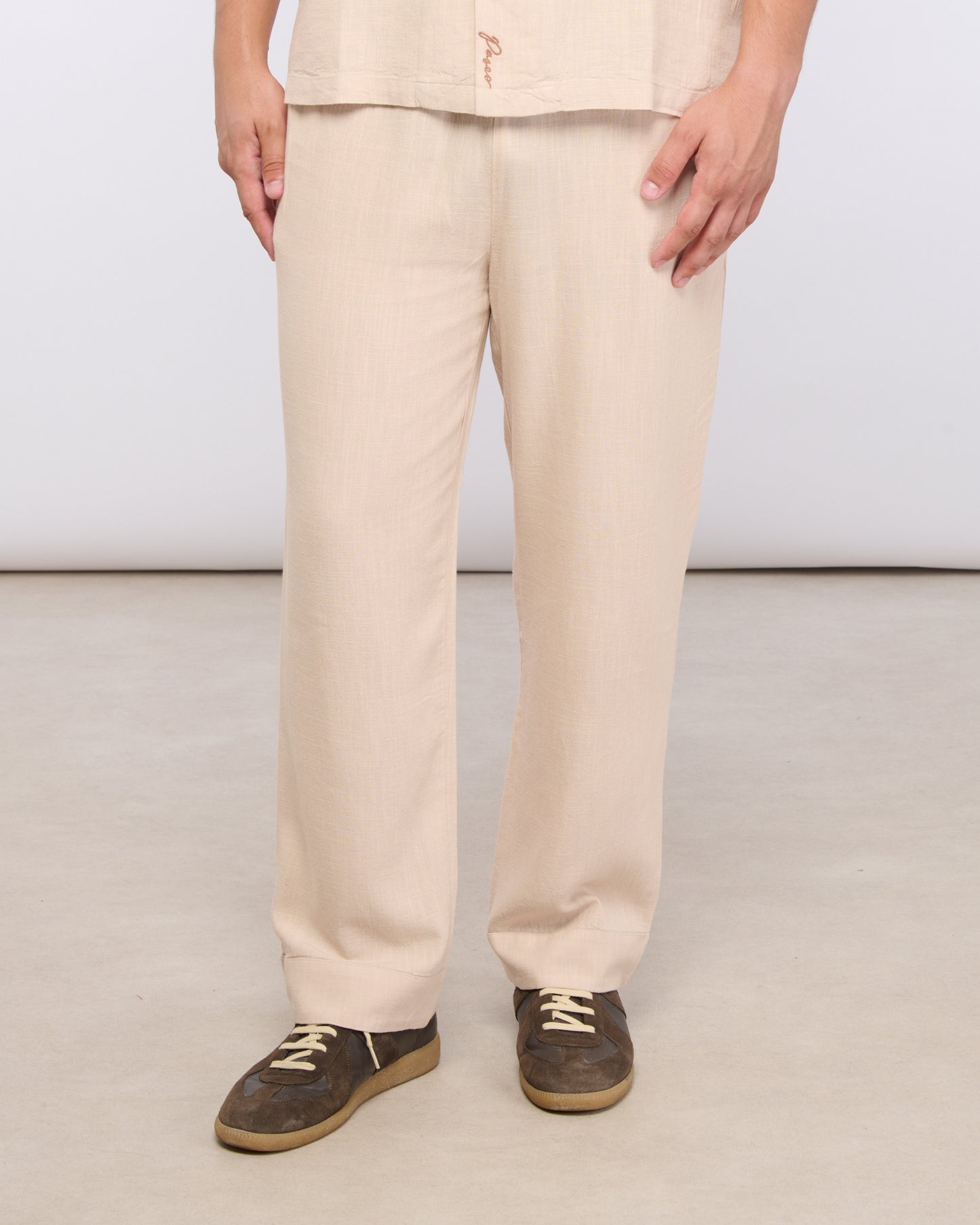Beige H PM001 1