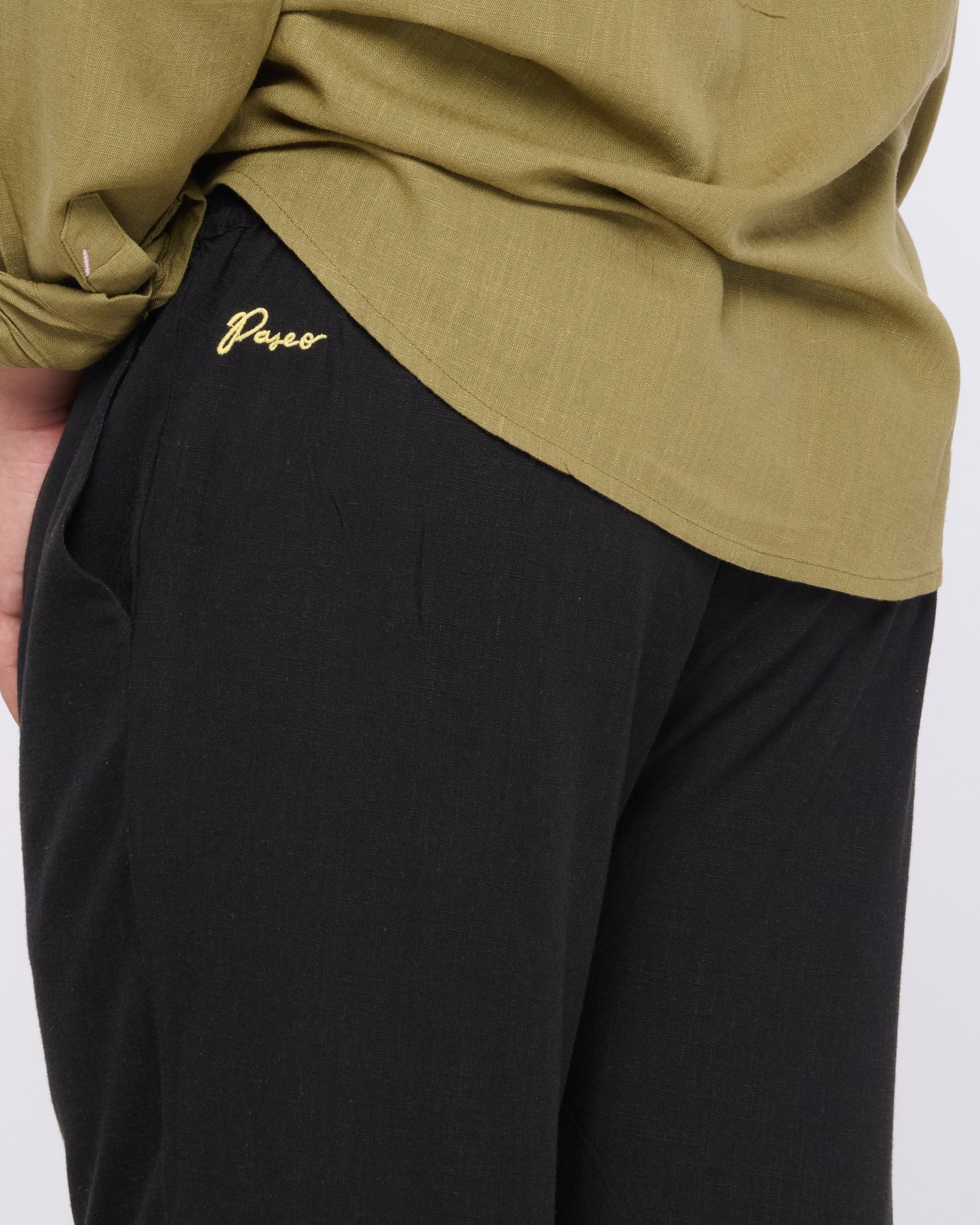 Noir H PM001 2