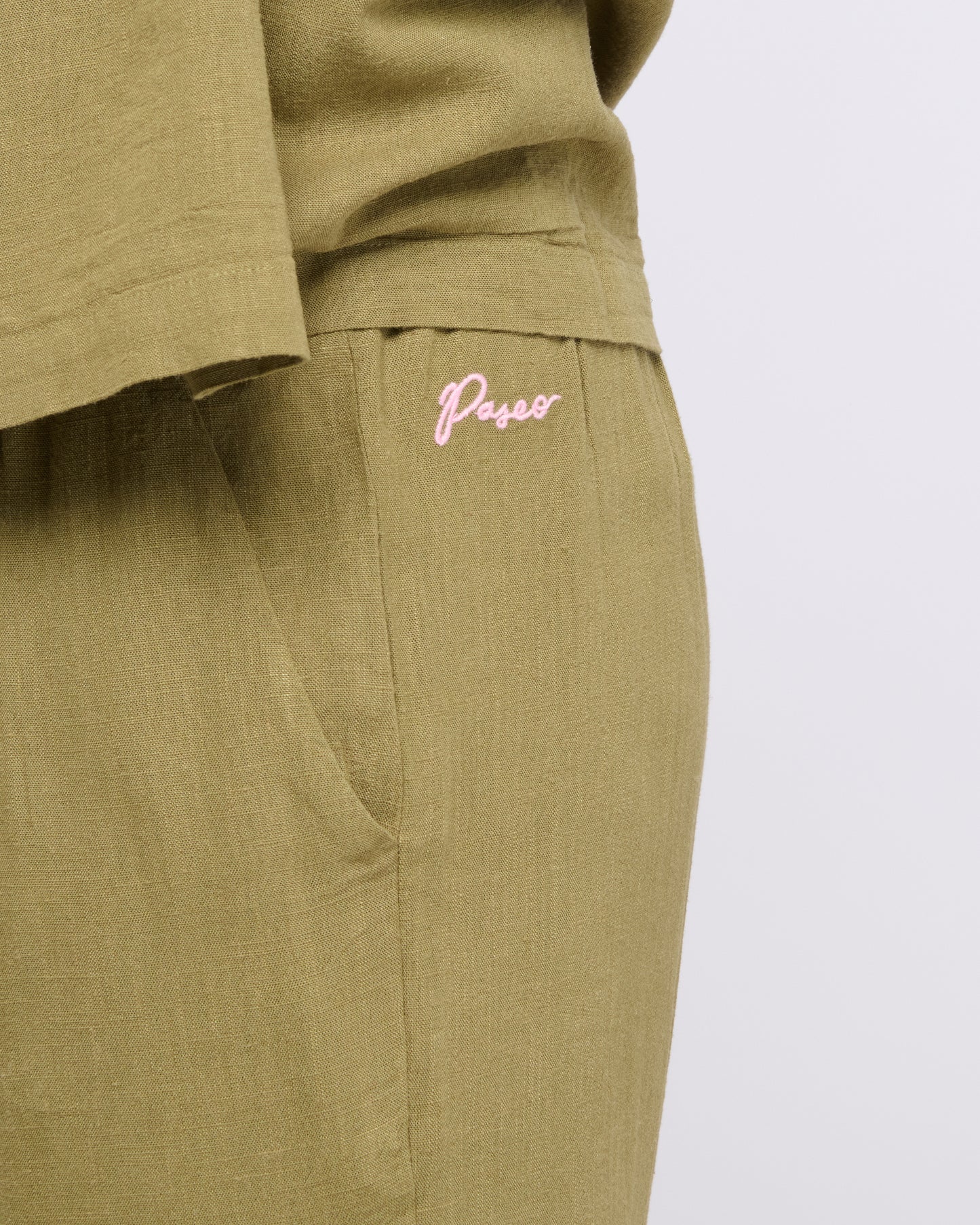 Kaki H PM001 2