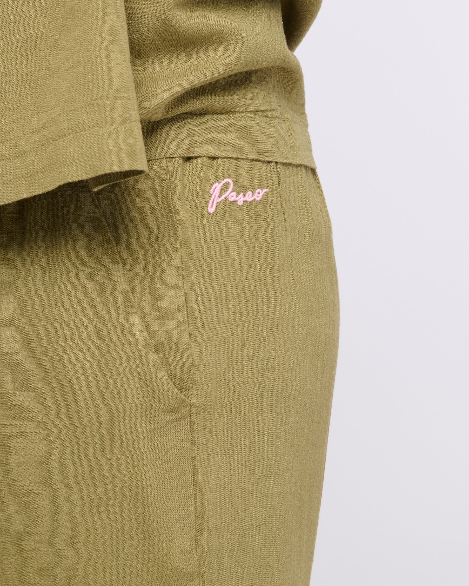Kaki H PM001 2