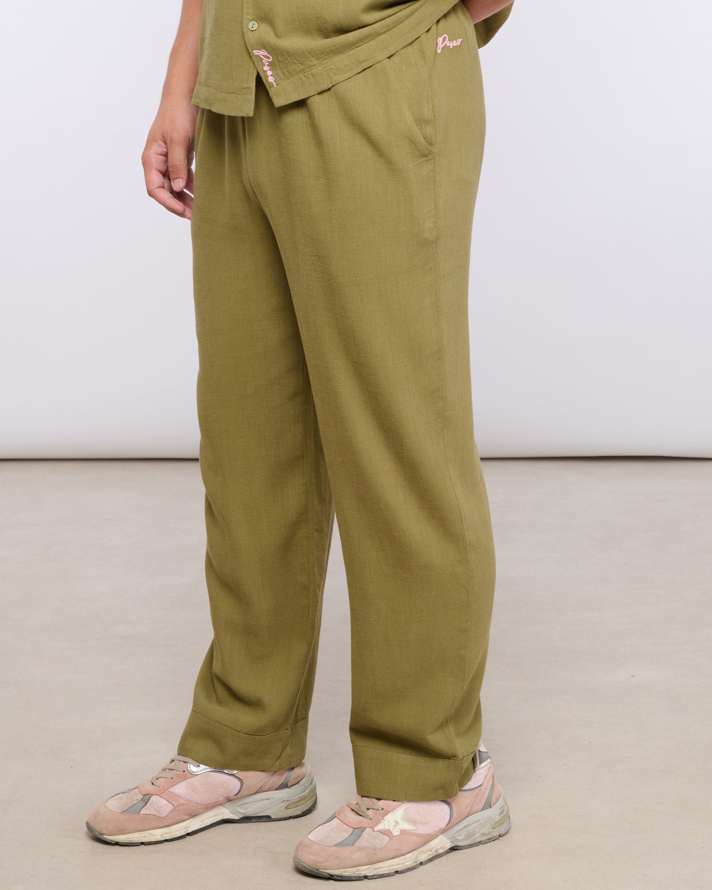 Kaki H PM001 3