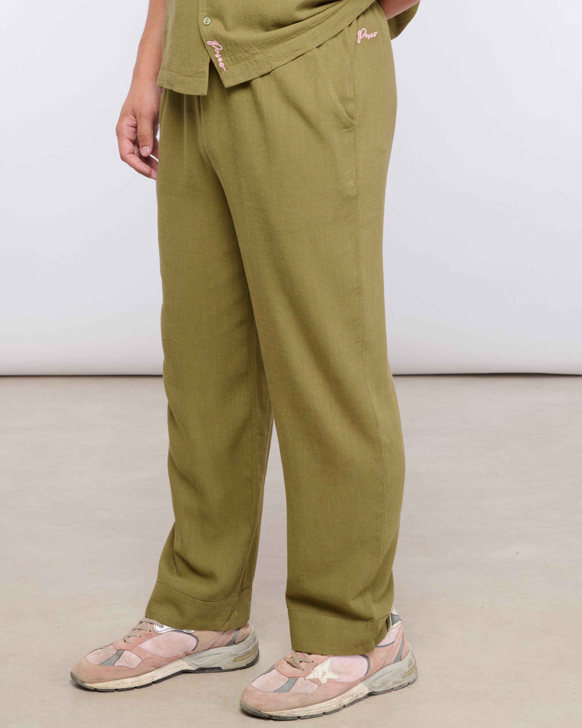 Kaki H PM001 3