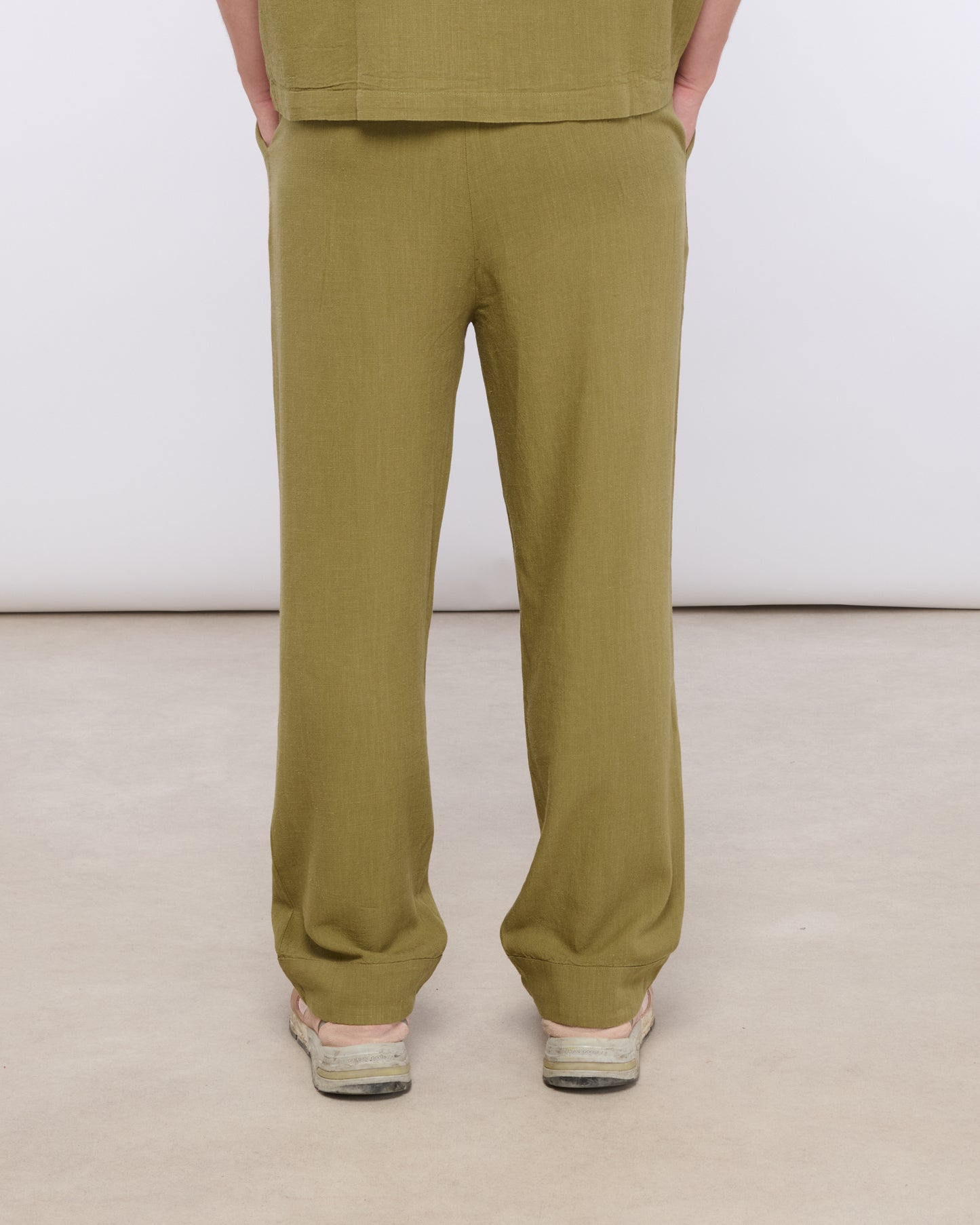 Kaki H PM001 4