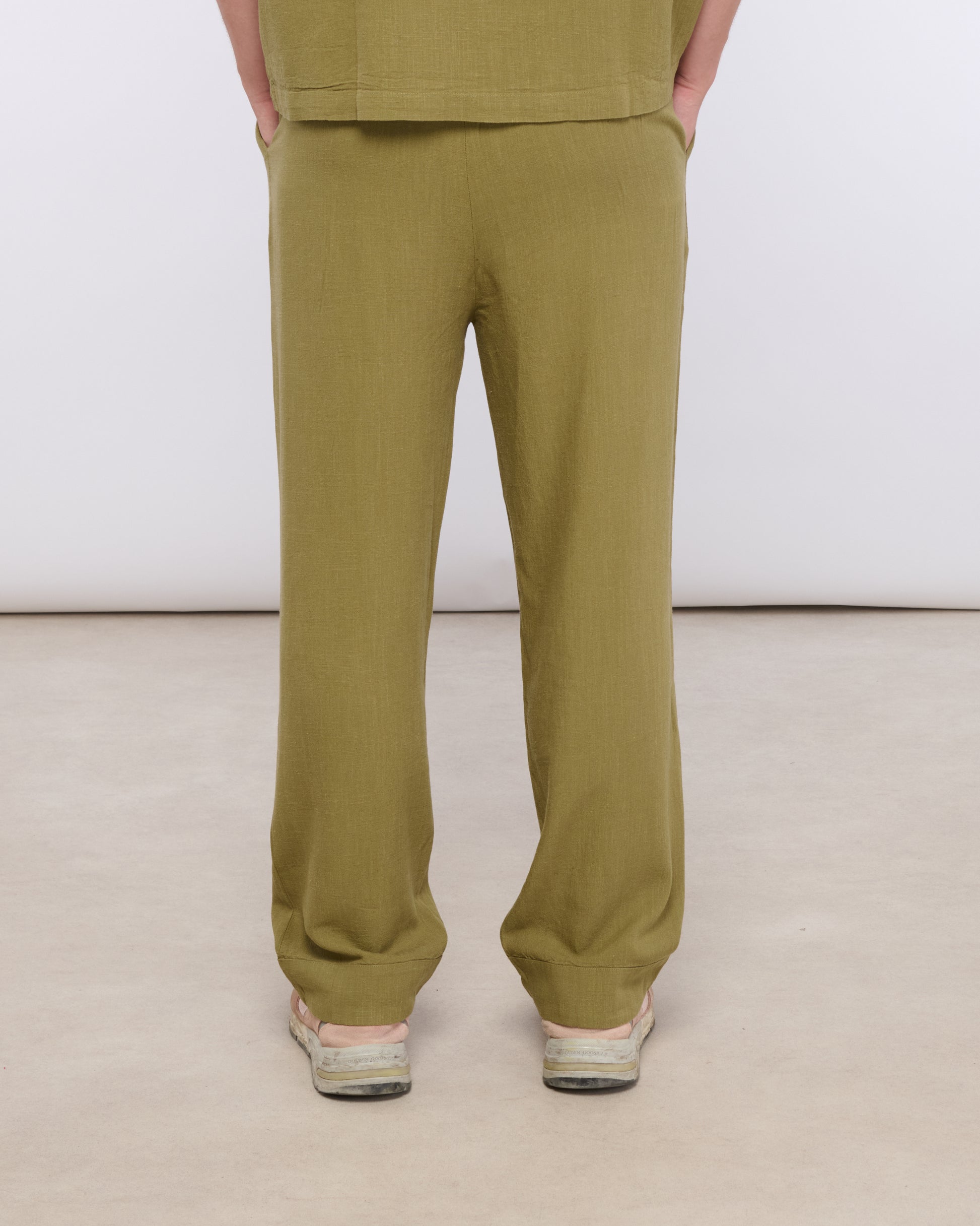 Kaki H PM001 4