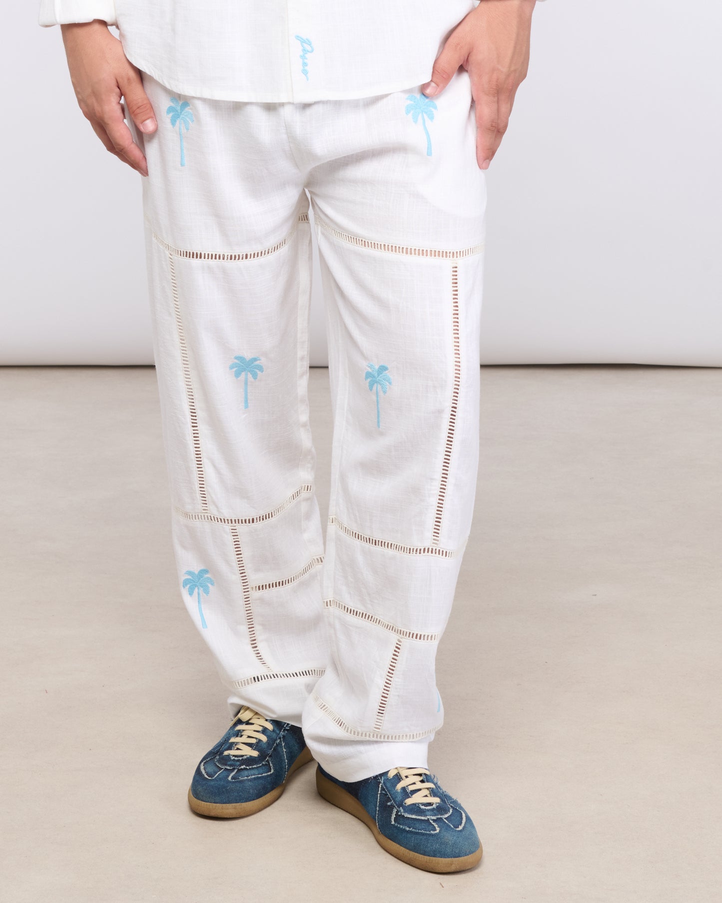Blanc H PW001 2