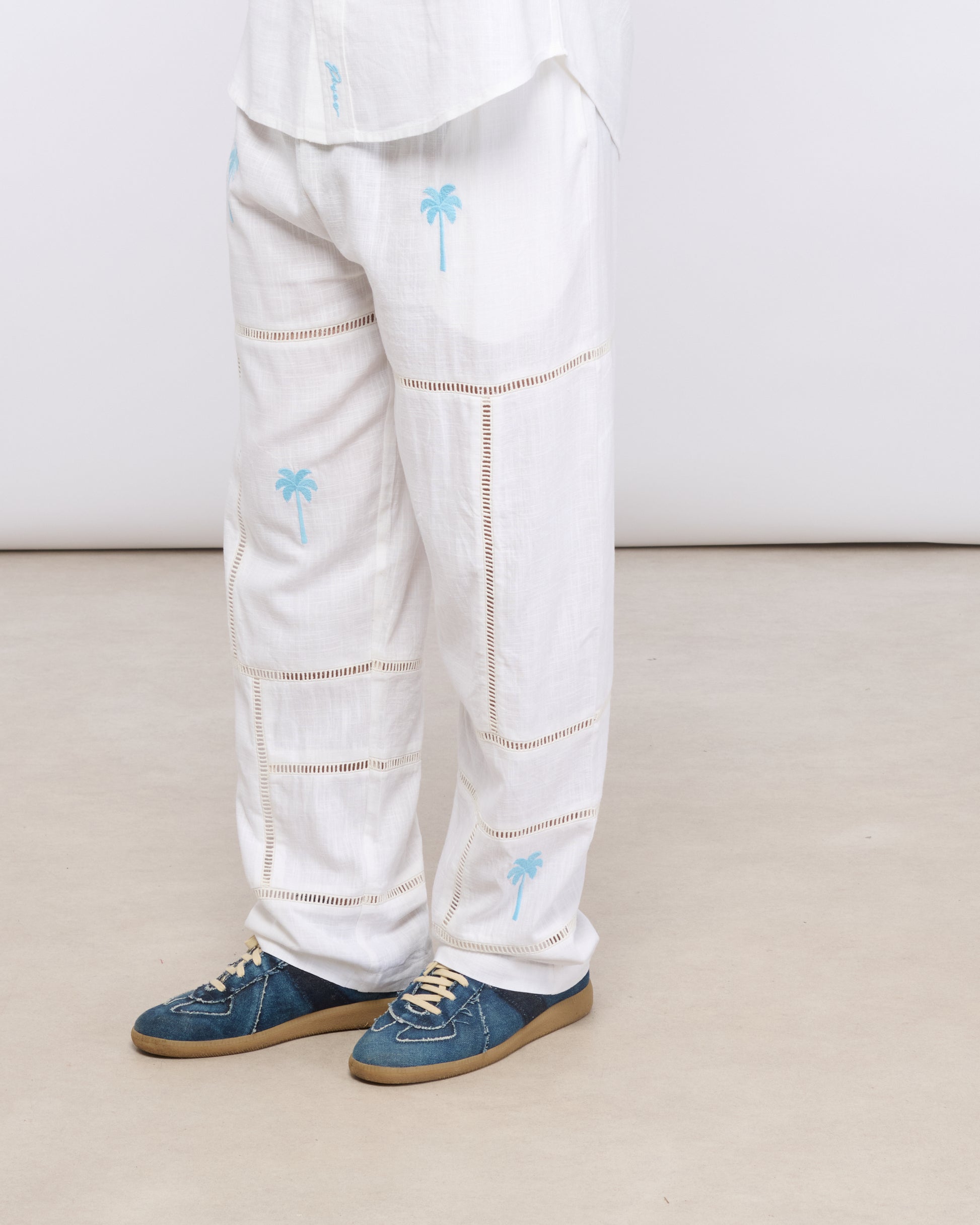 Blanc H PW001 4