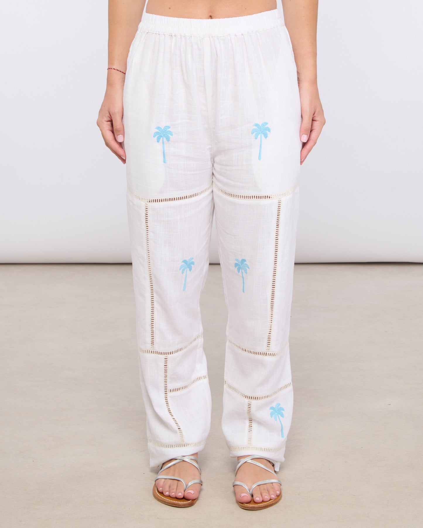 Blanc F PW001 1