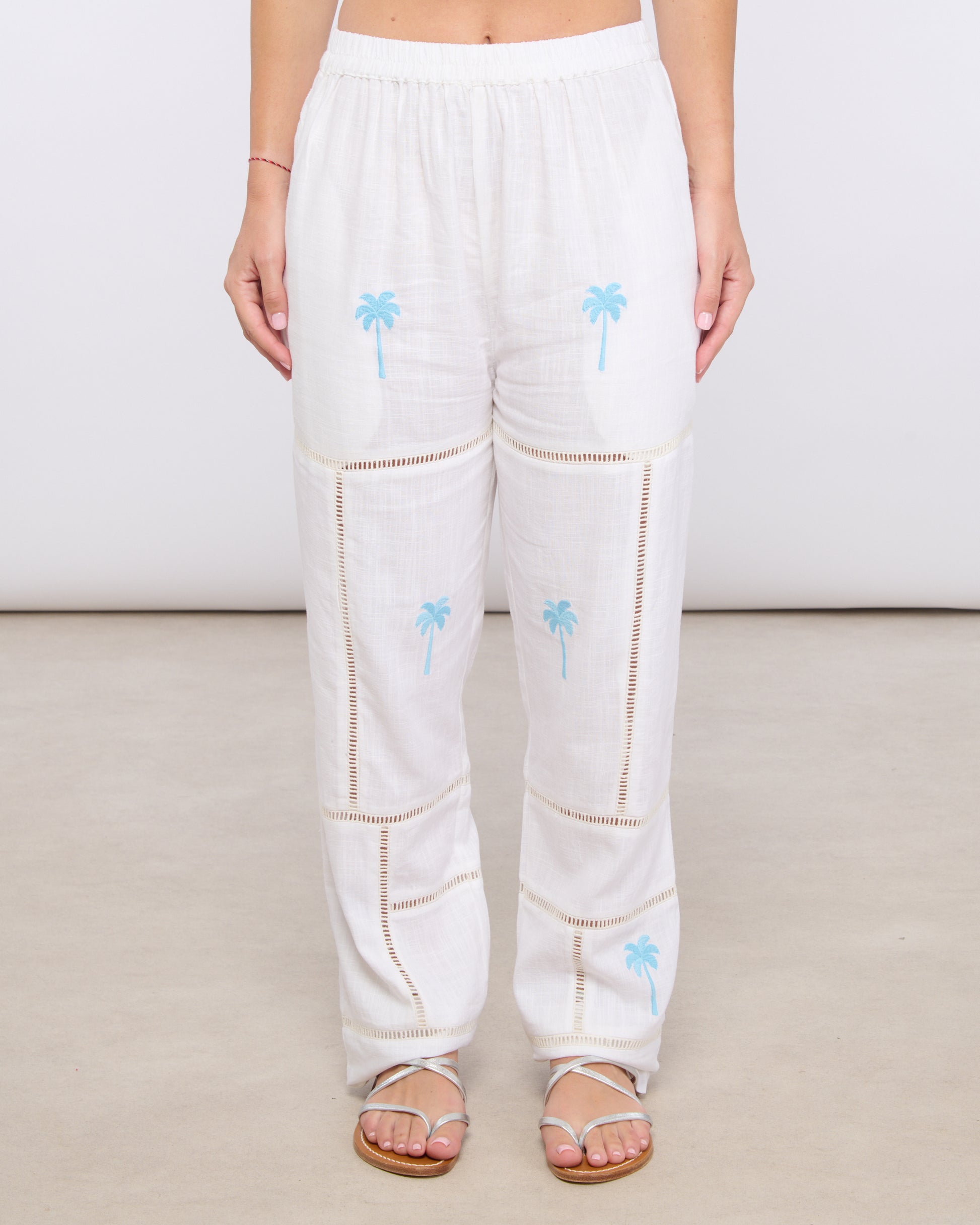Blanc F PW001 1