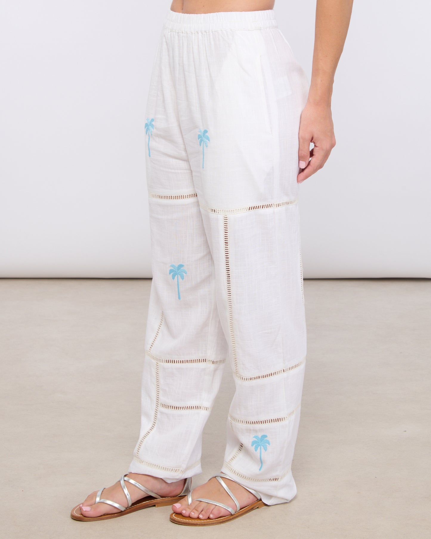 Blanc F PW001 3