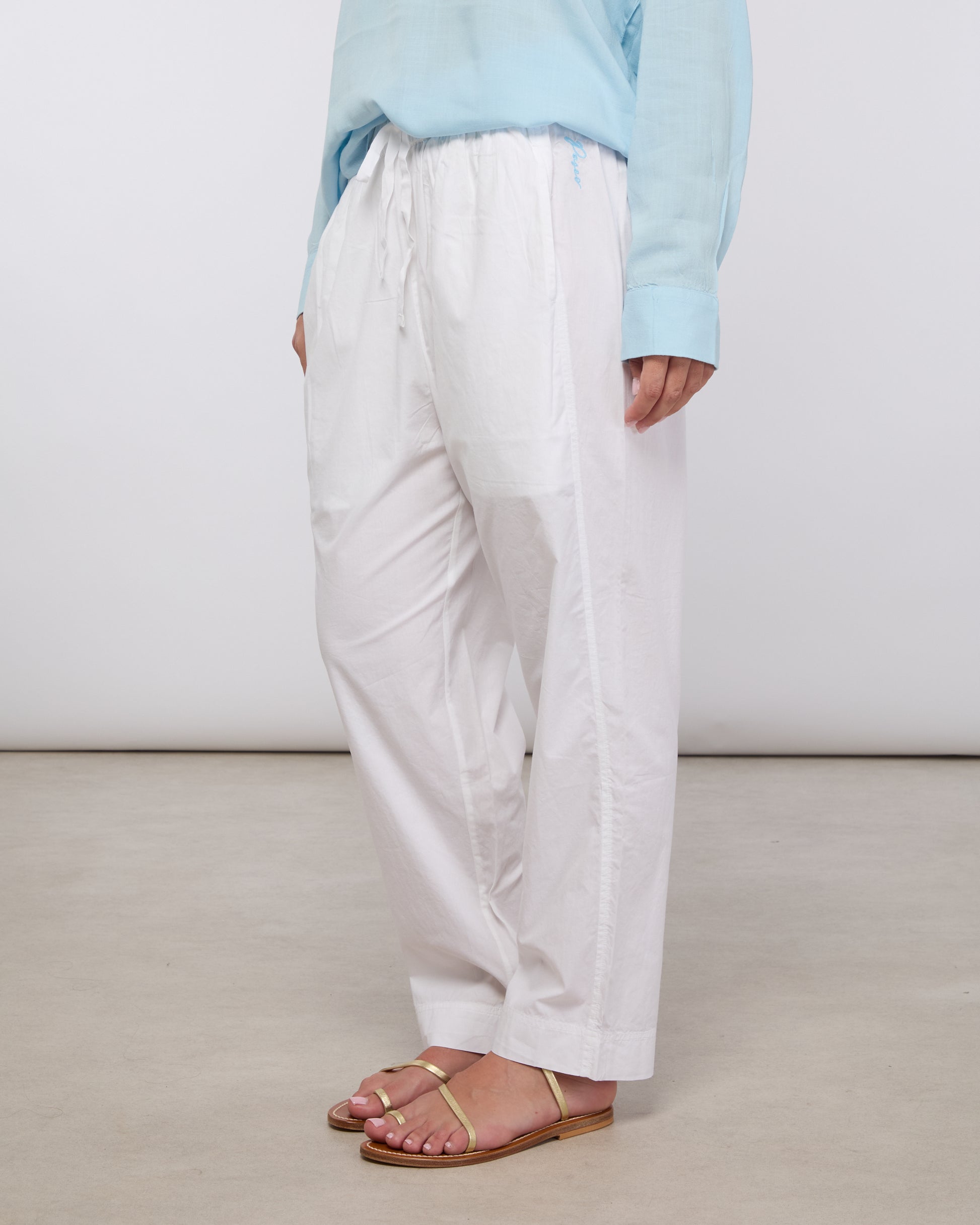 Blanc F PW002 2