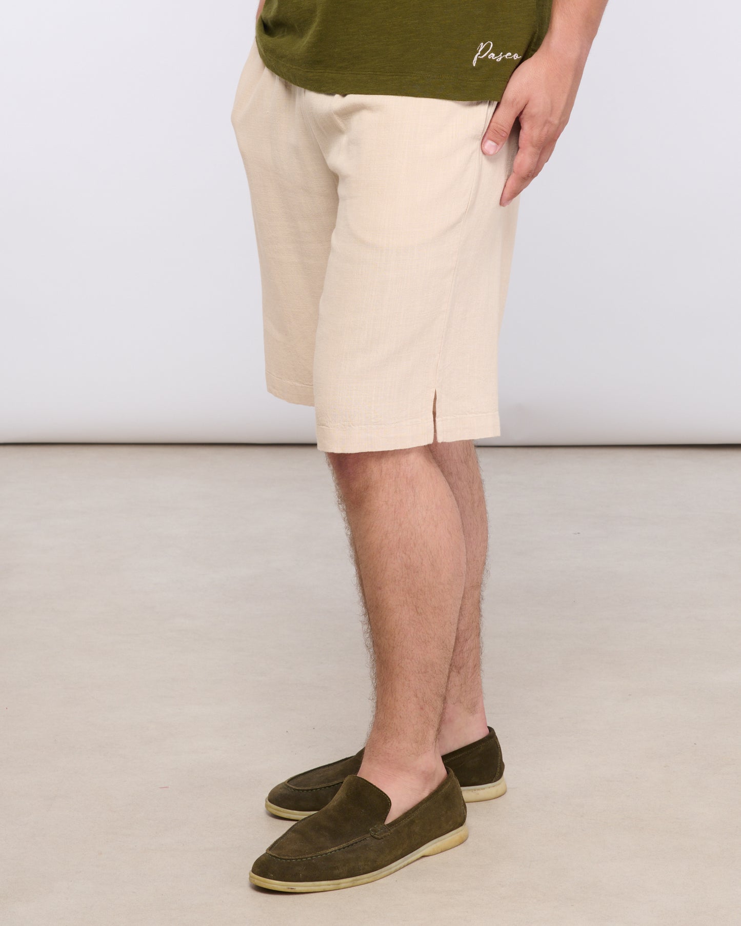 Beige H SHOMI001 3