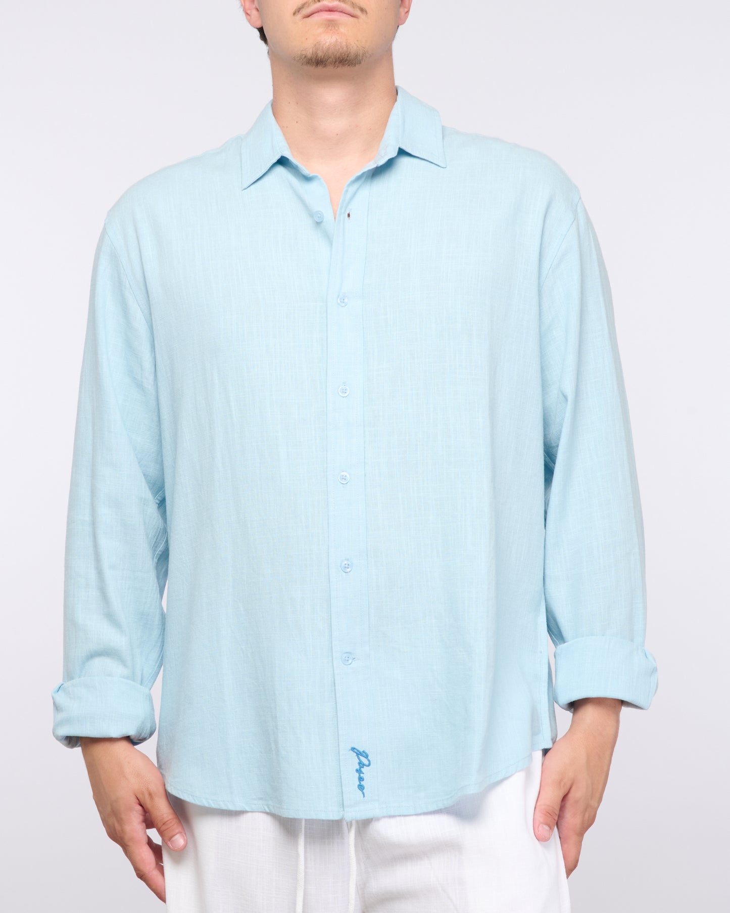 Bleu H SM001 1