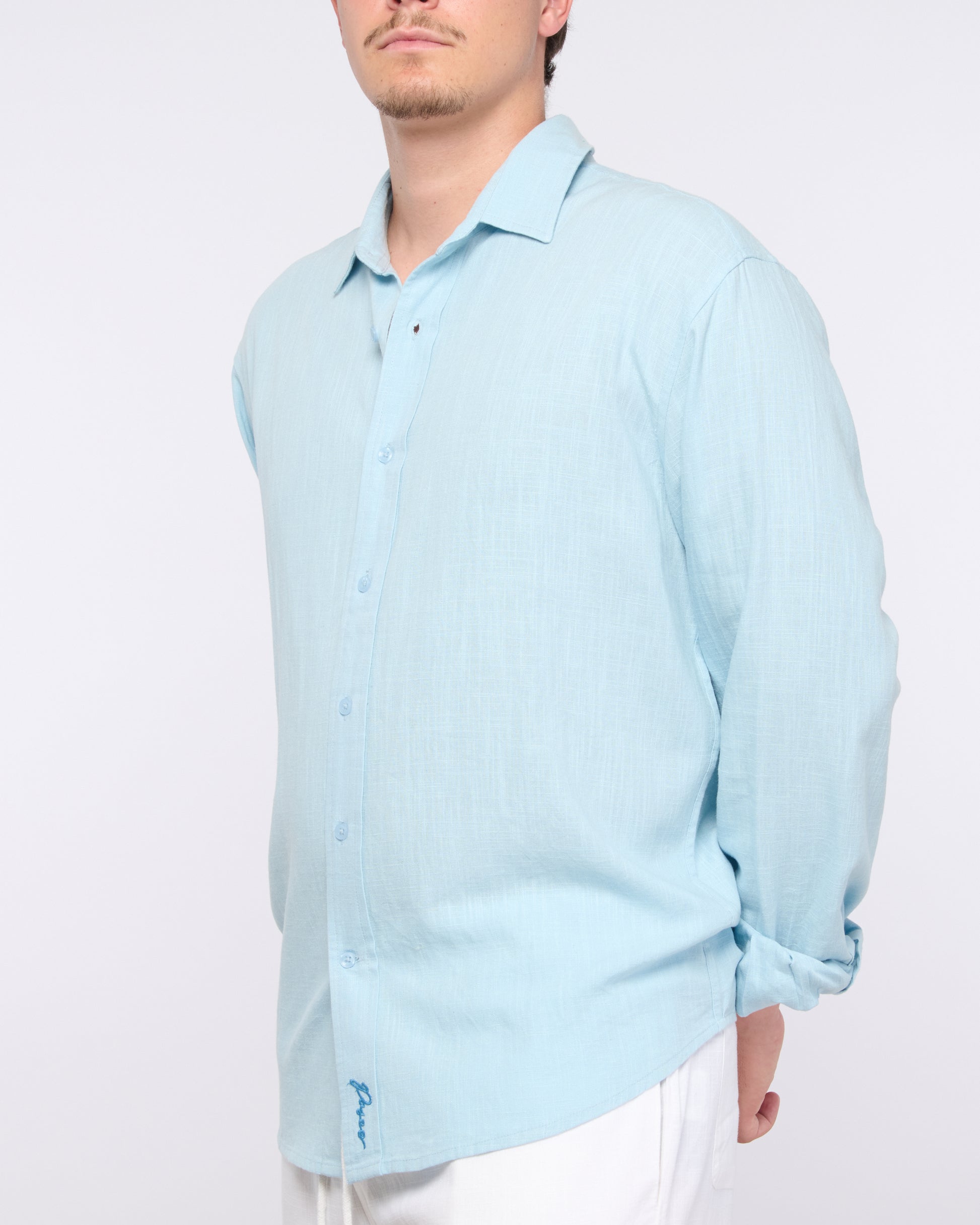 Bleu H SM001 2