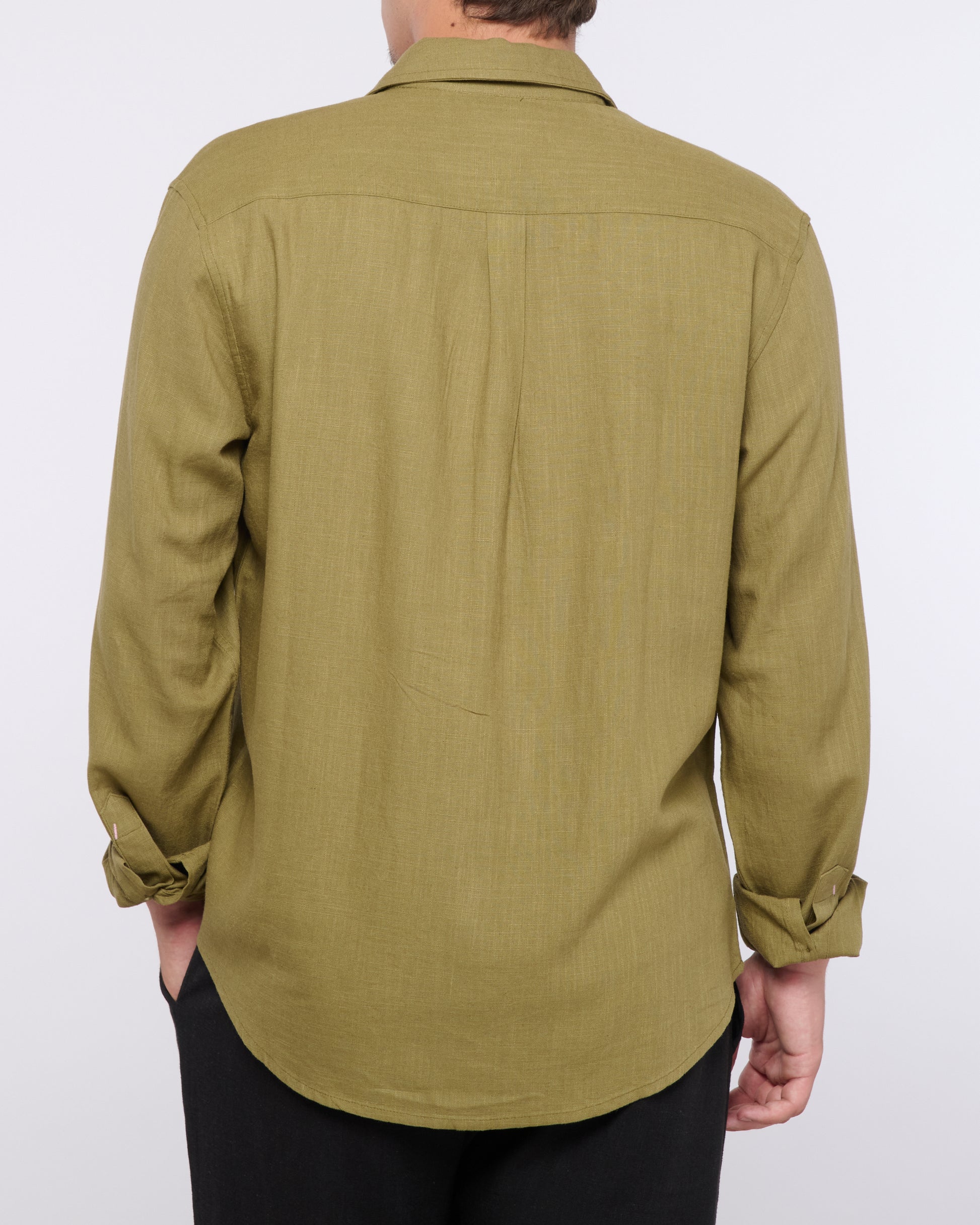 Kaki H SM001 2