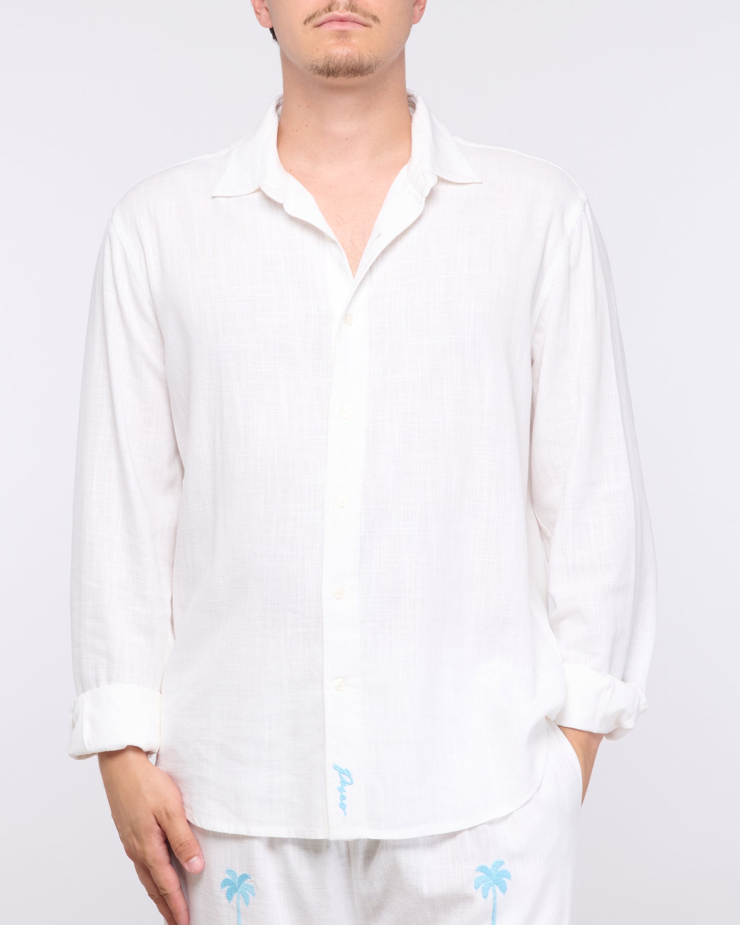 Blanc H SM001 1
