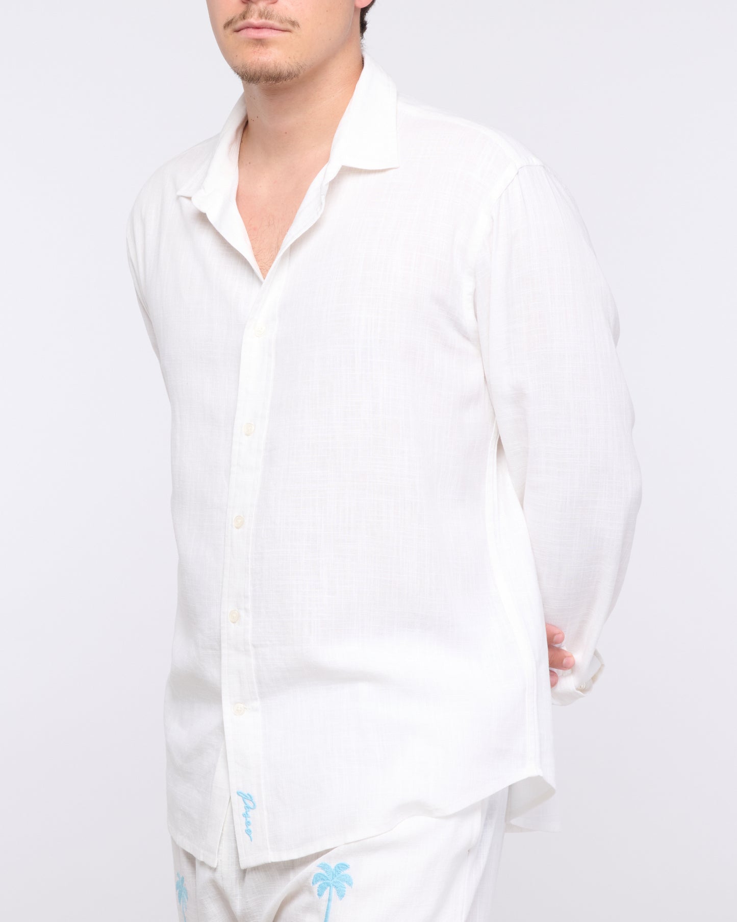 Blanc H SM001 2