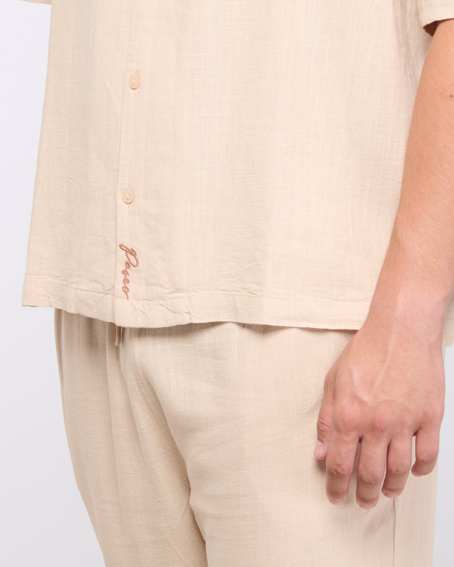 Beige H SM002 2