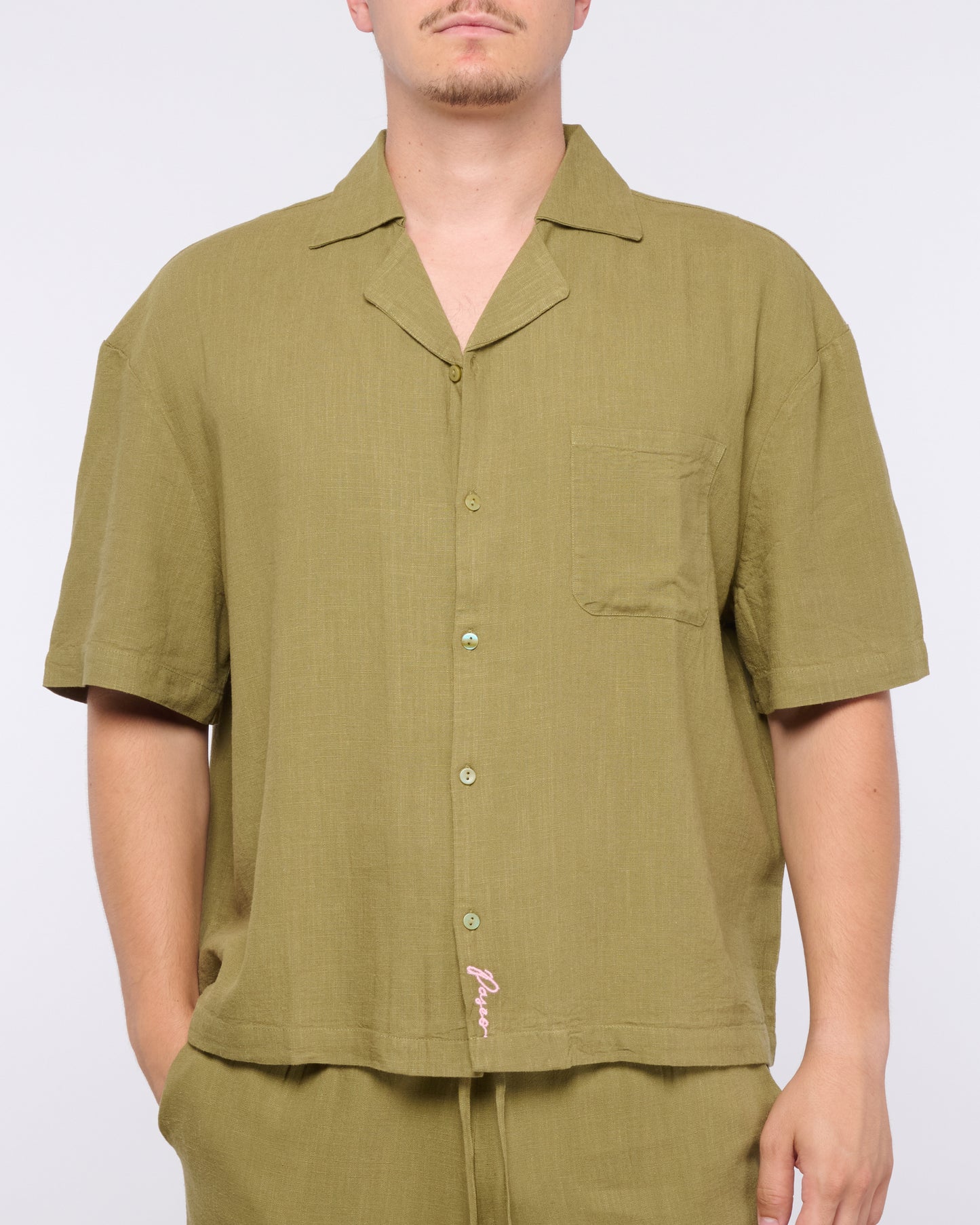 Kaki H SM002 1