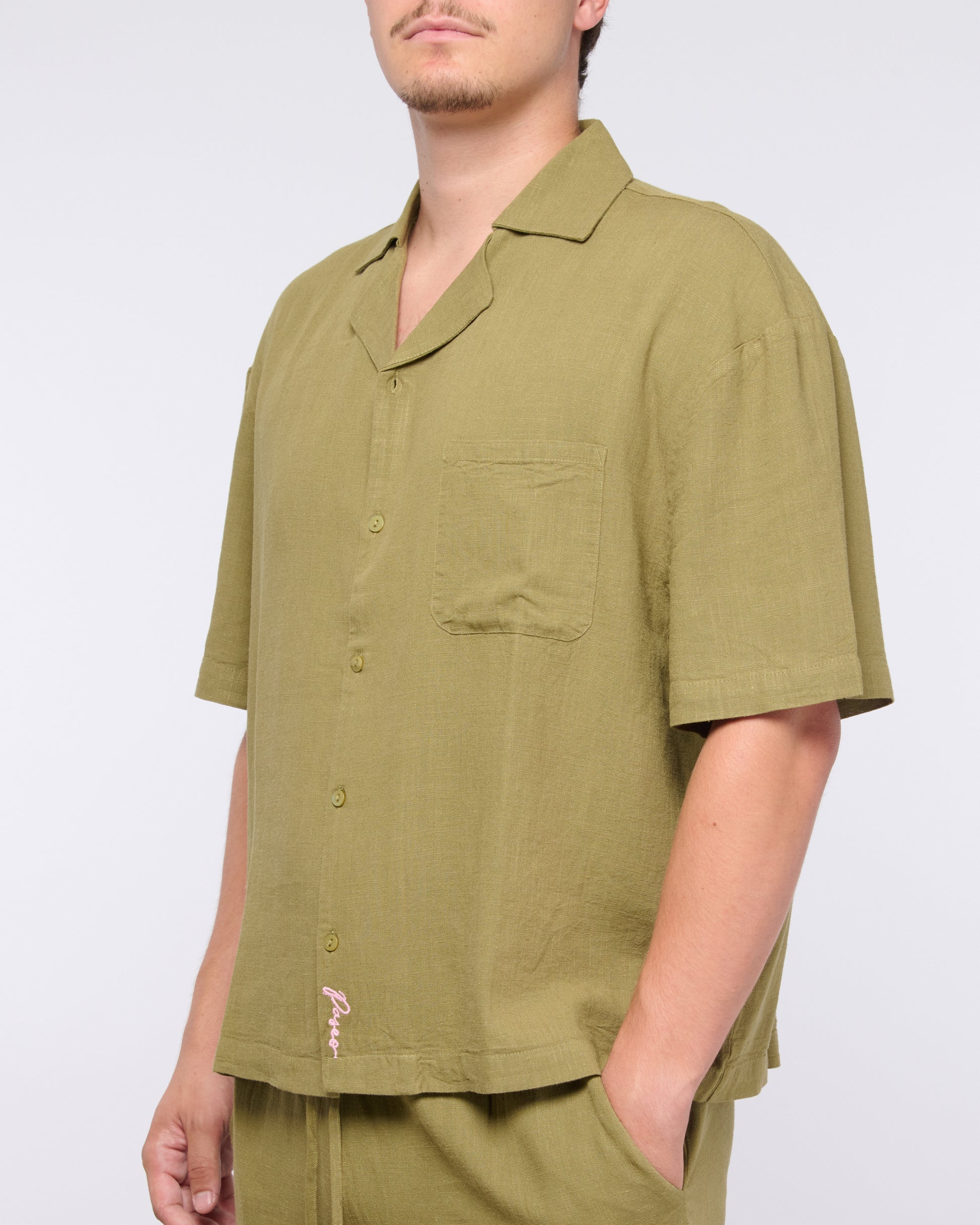Kaki H SM002 2