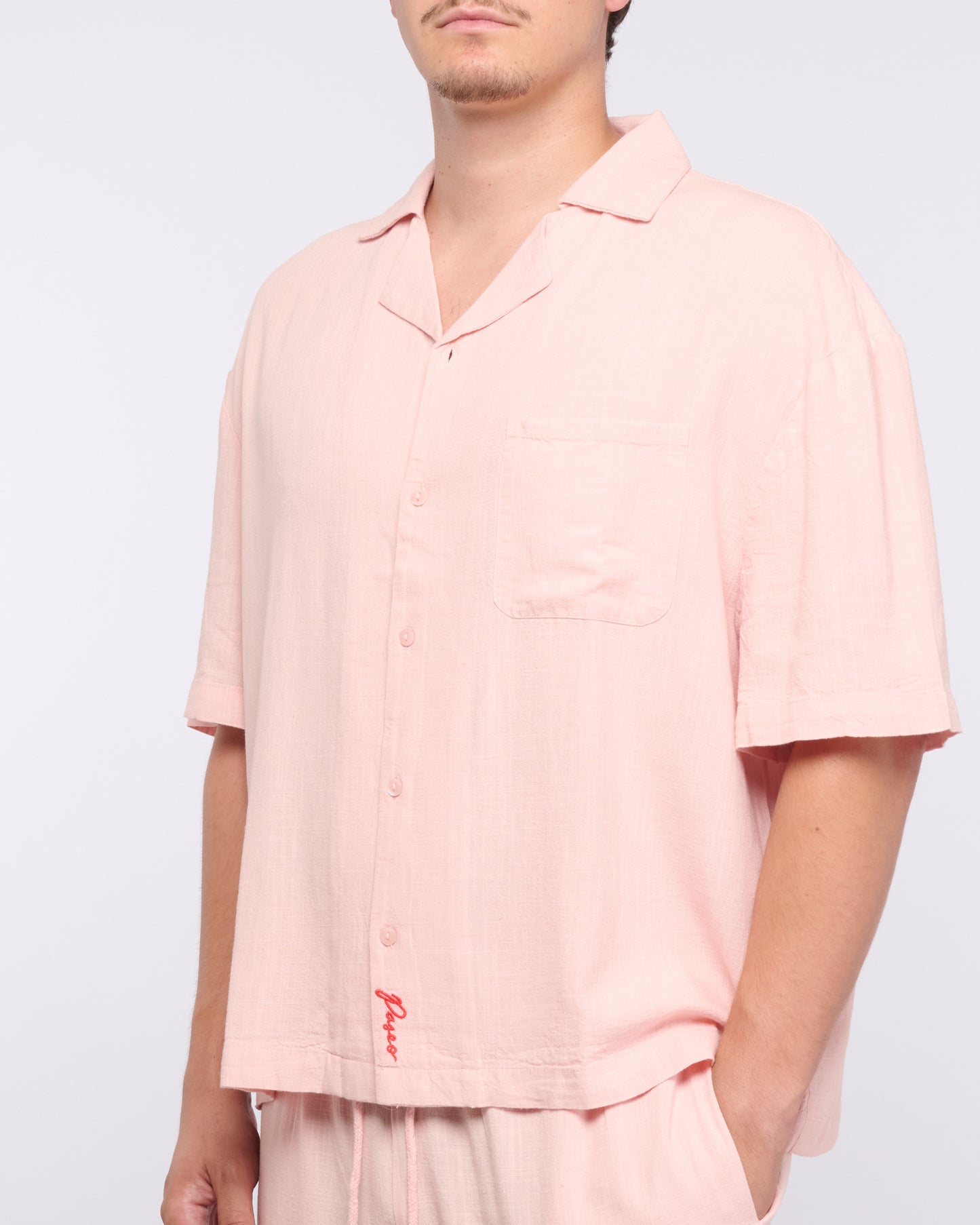 Rose H SM002 2
