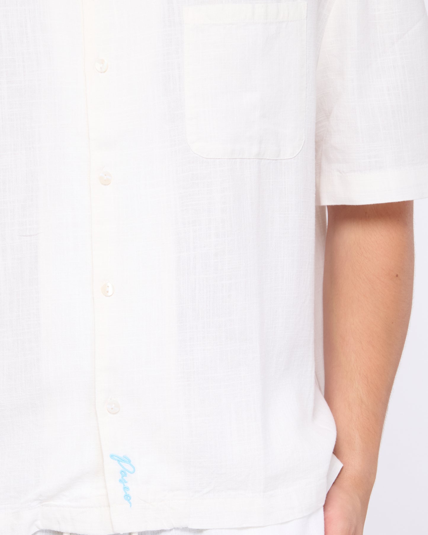 Blanc H SM002 2