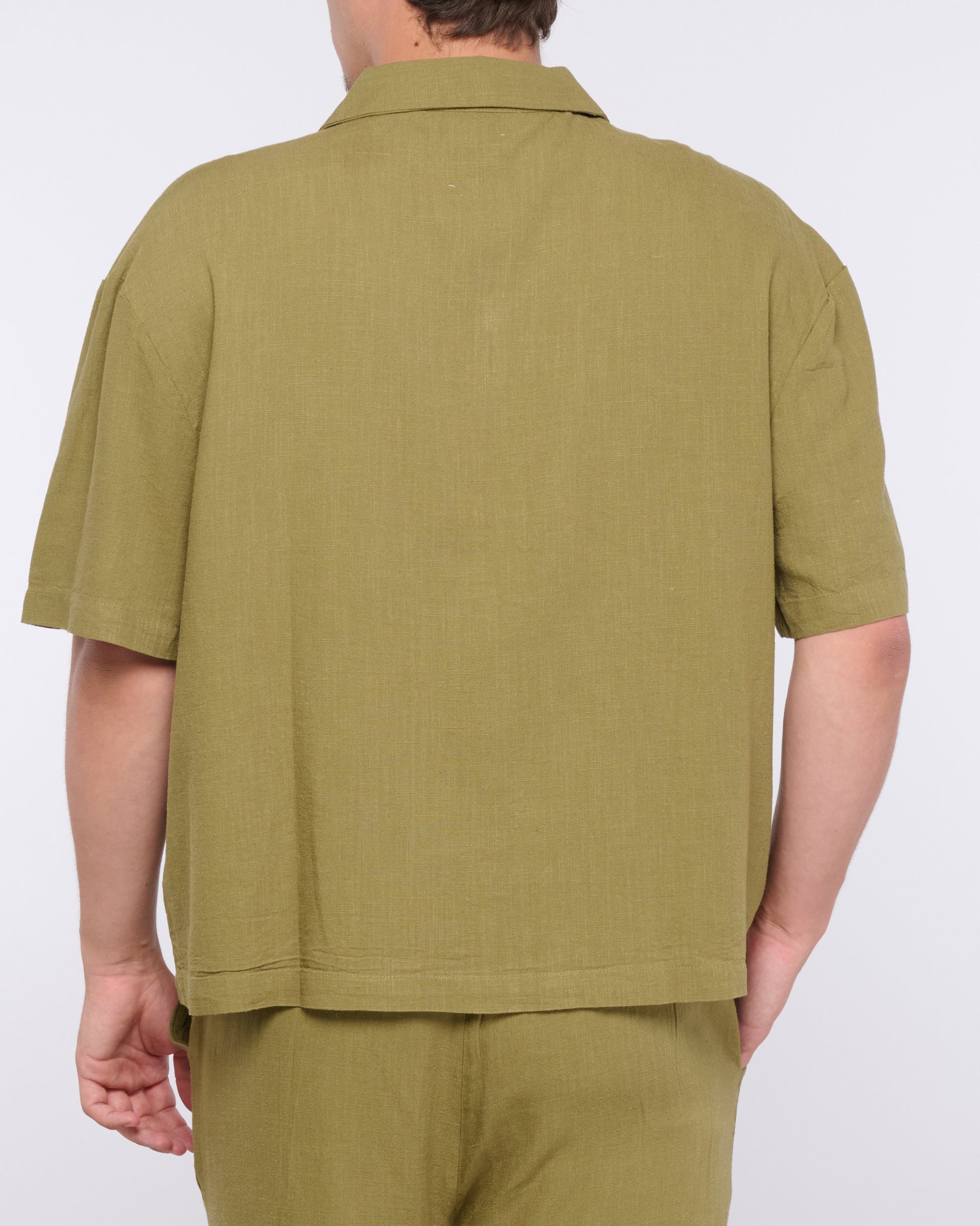 Kaki H SM002 3