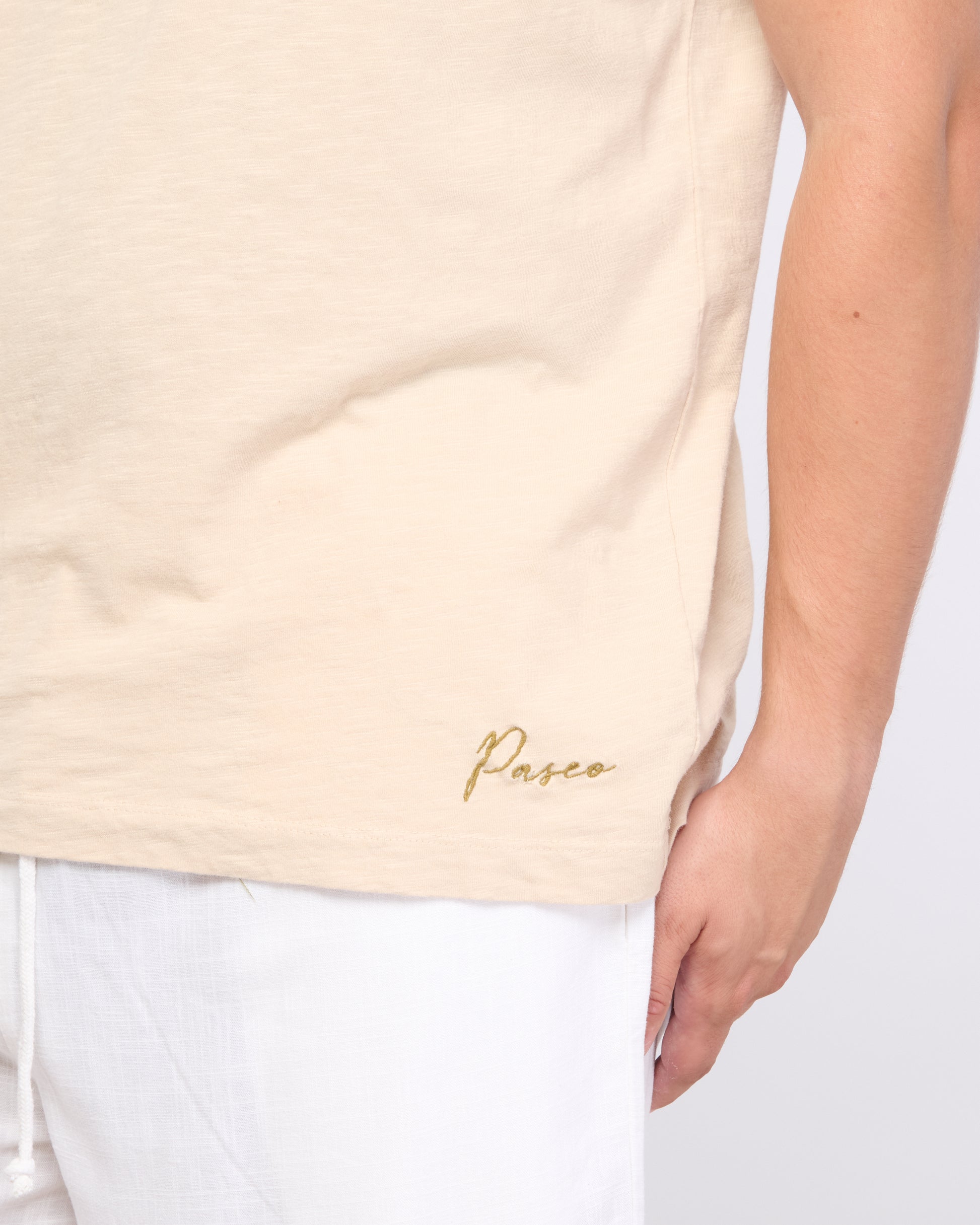 Beige H TM001 2