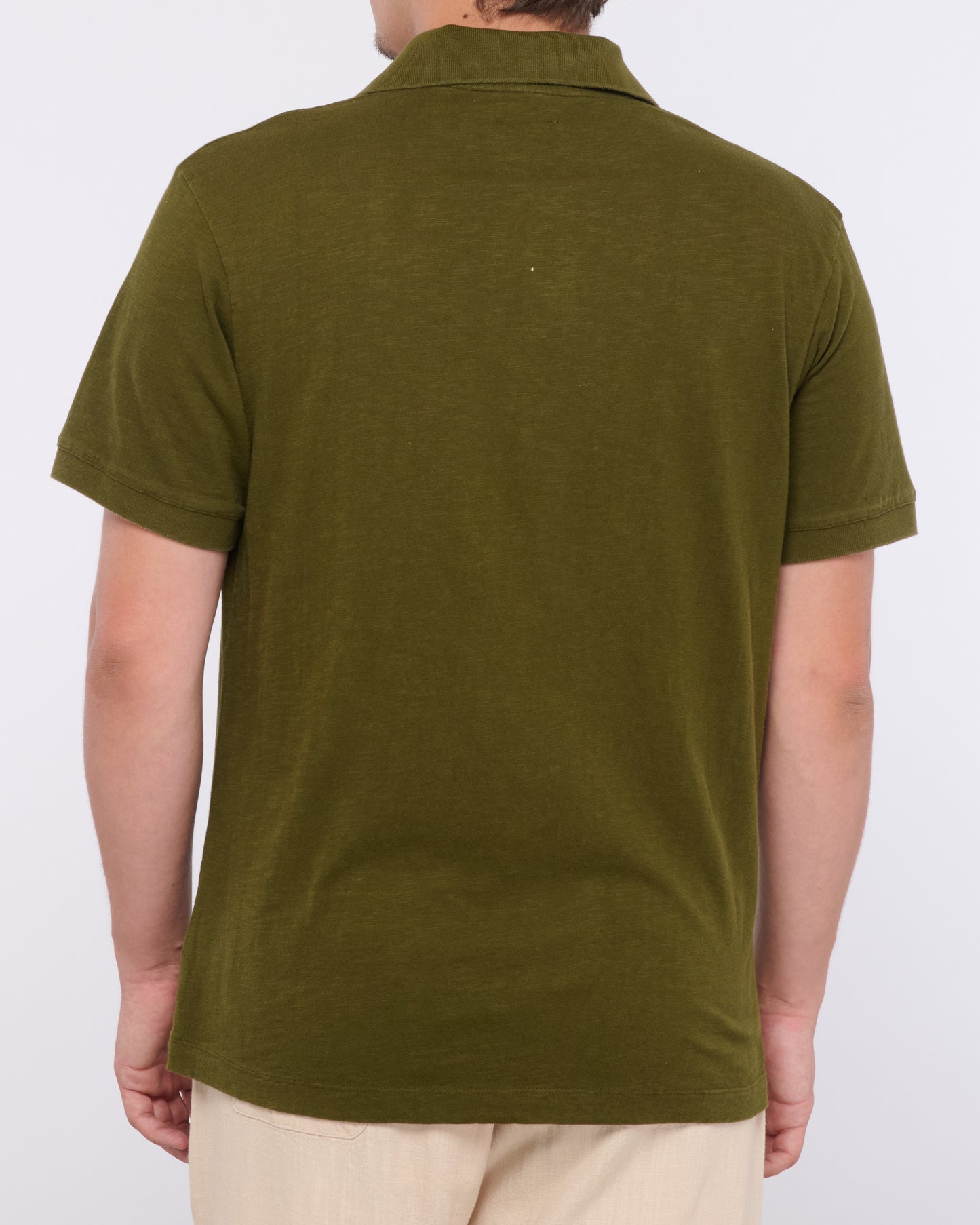 Kaki H TM001 2