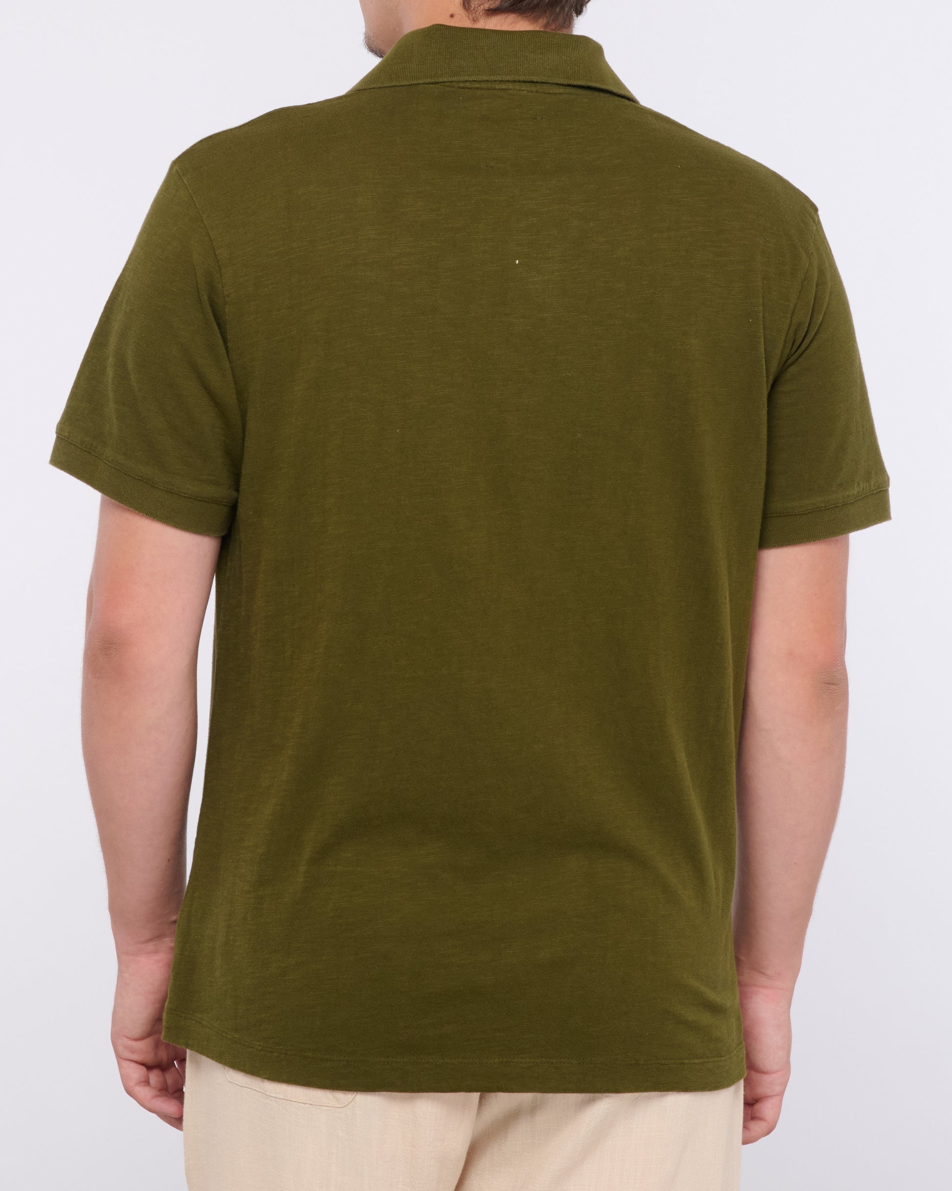 Kaki H TM001 2