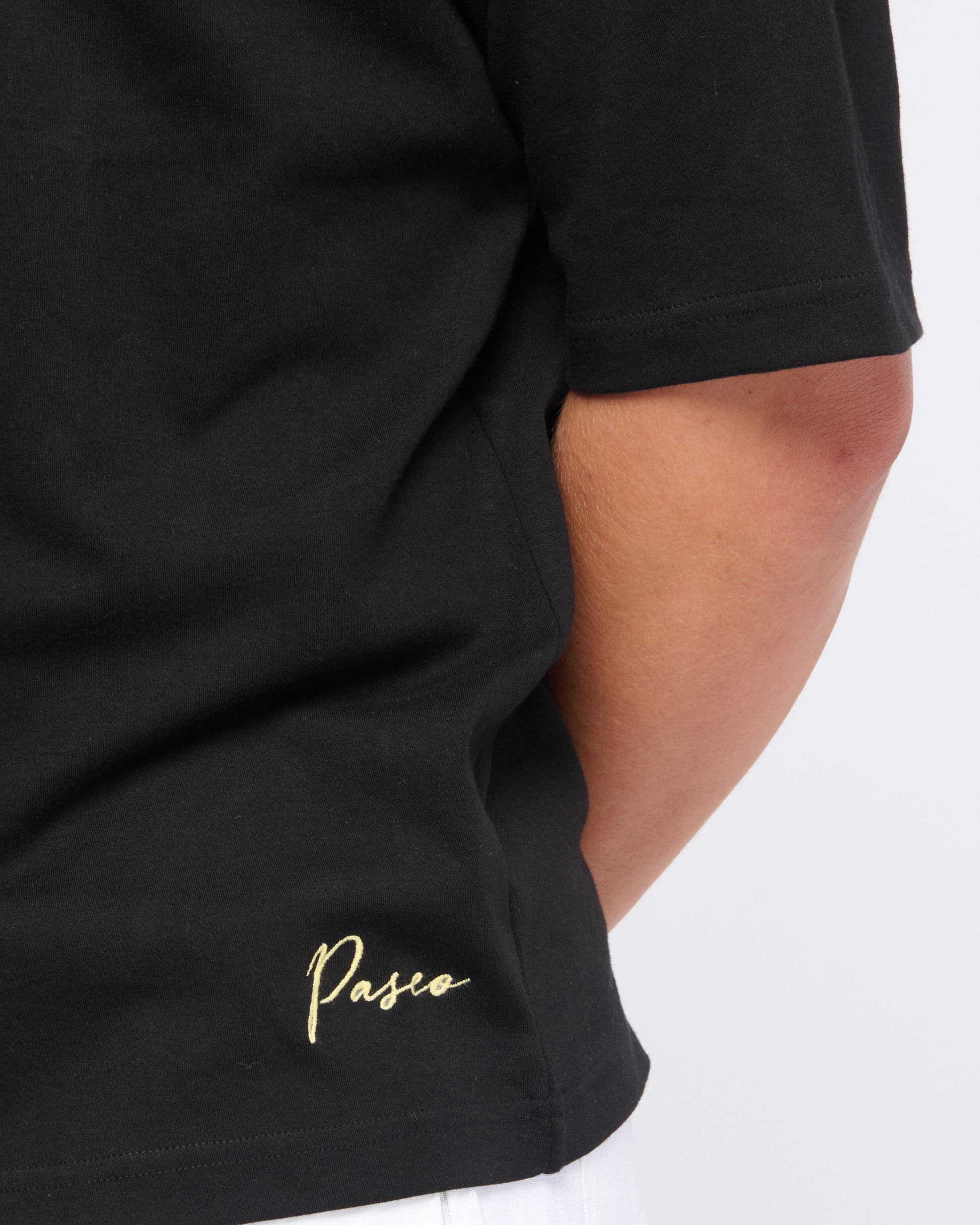 Noir H TM002 2