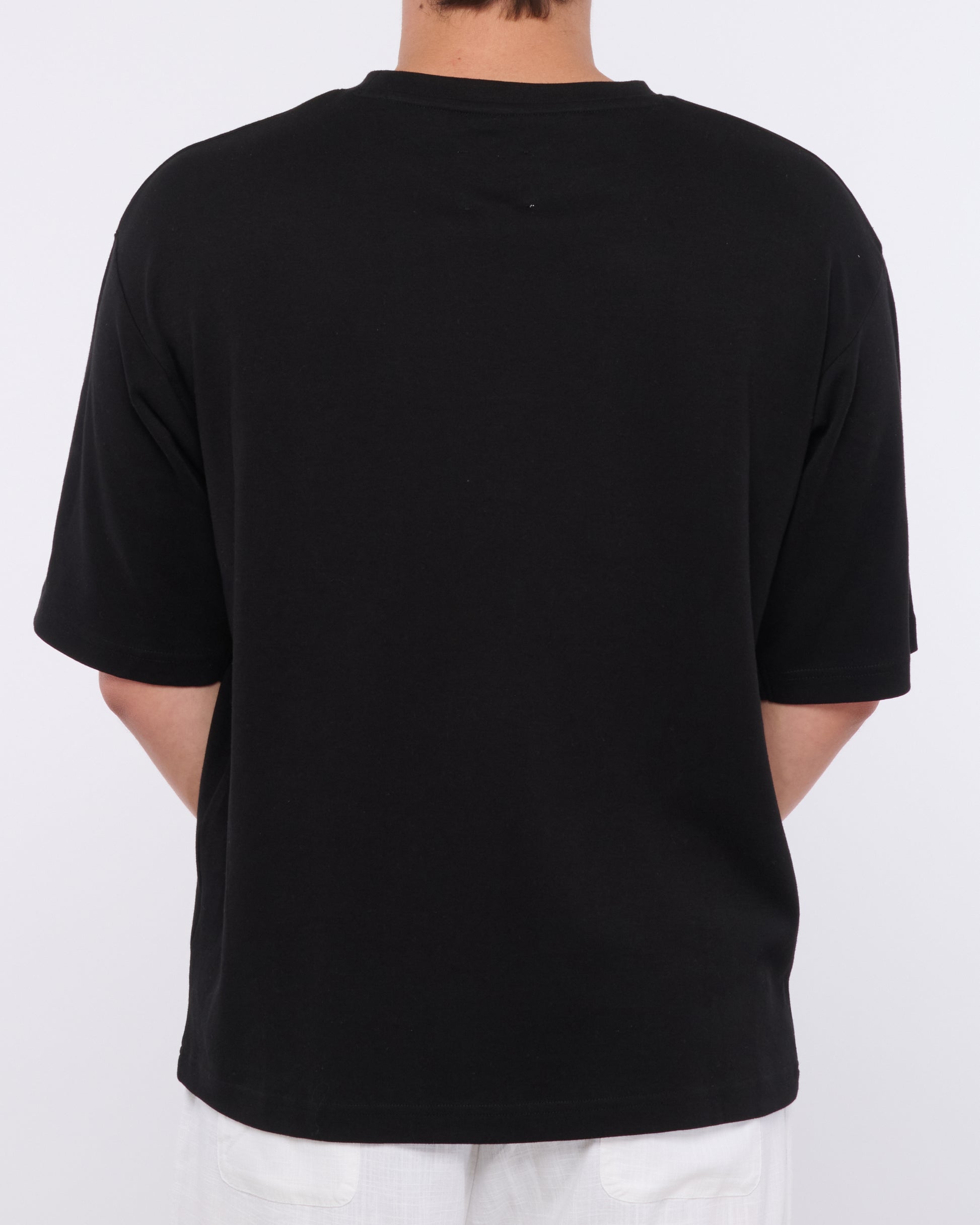 Noir H TM002 3