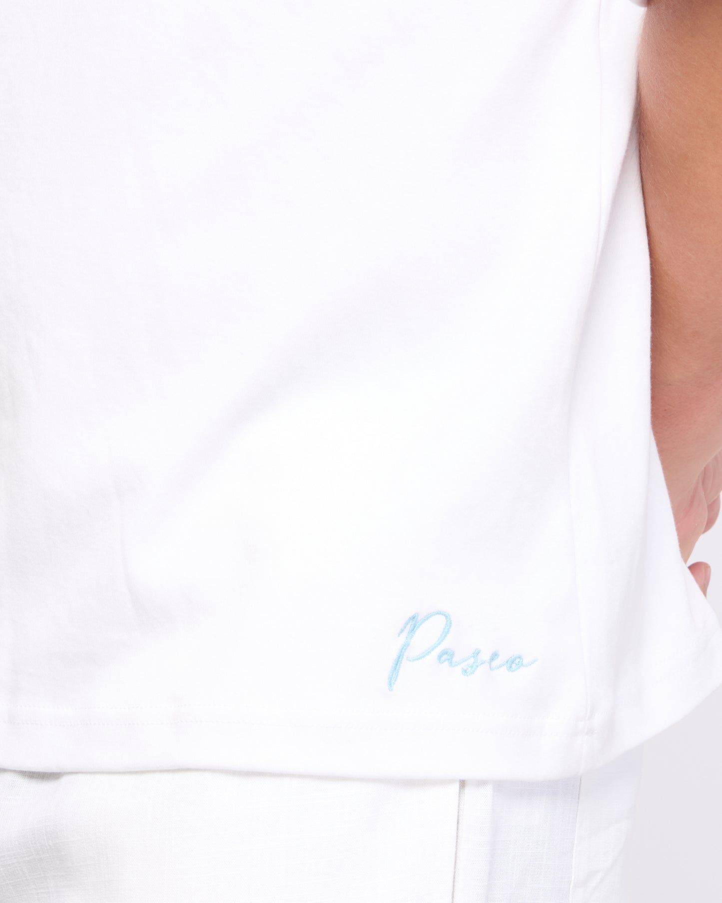 Blanc H TM002 2