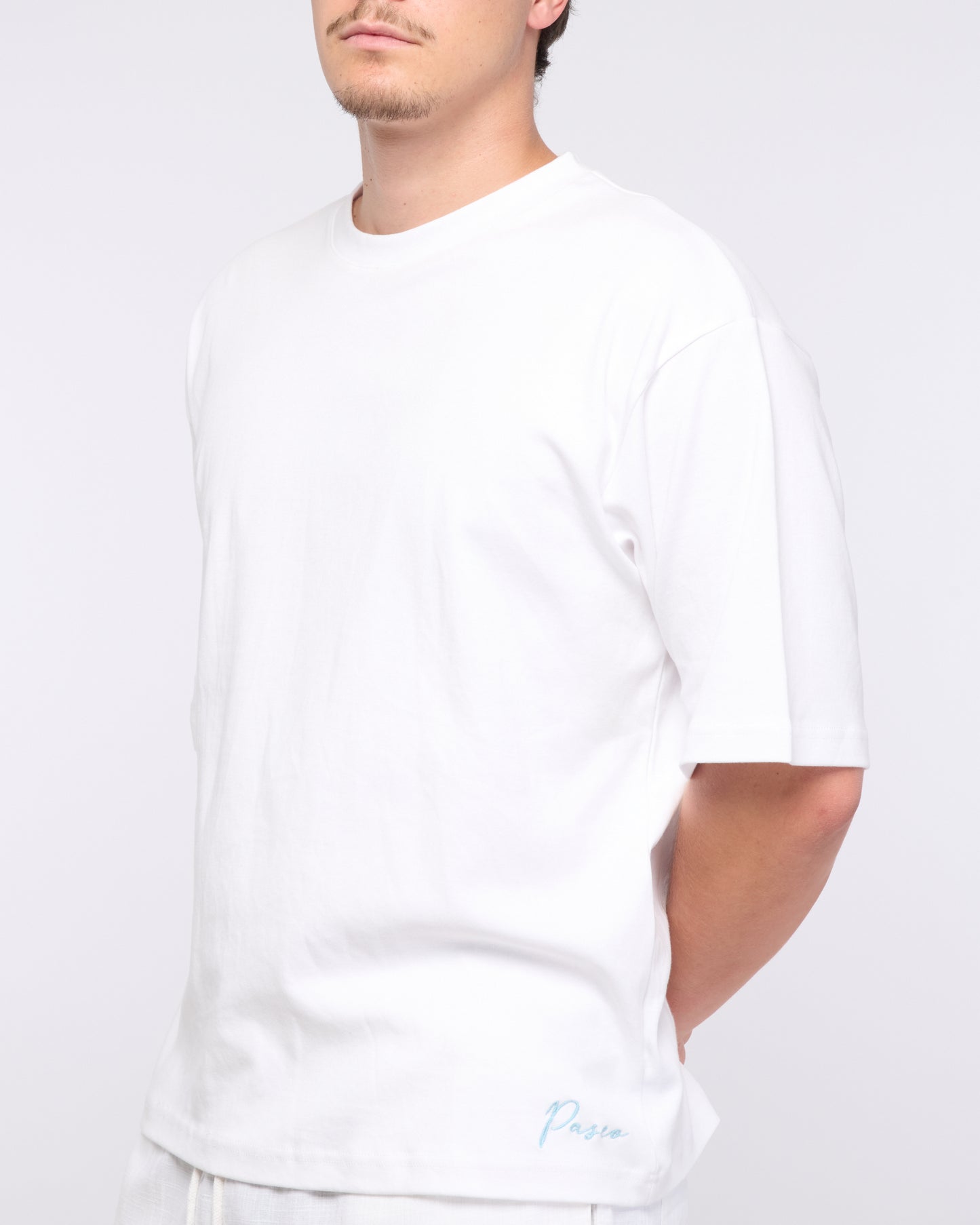 Blanc H TM002 3