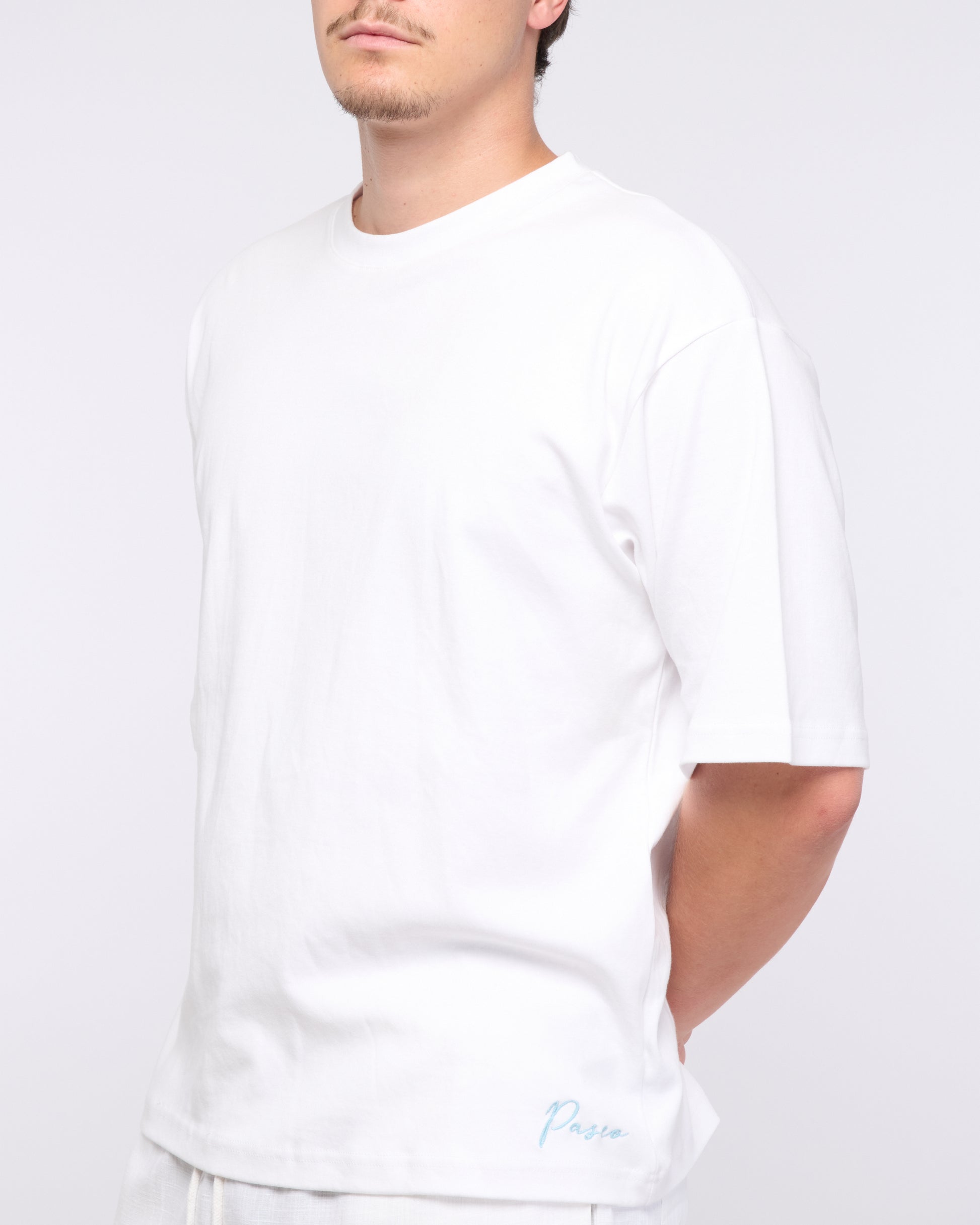Blanc H TM002 3