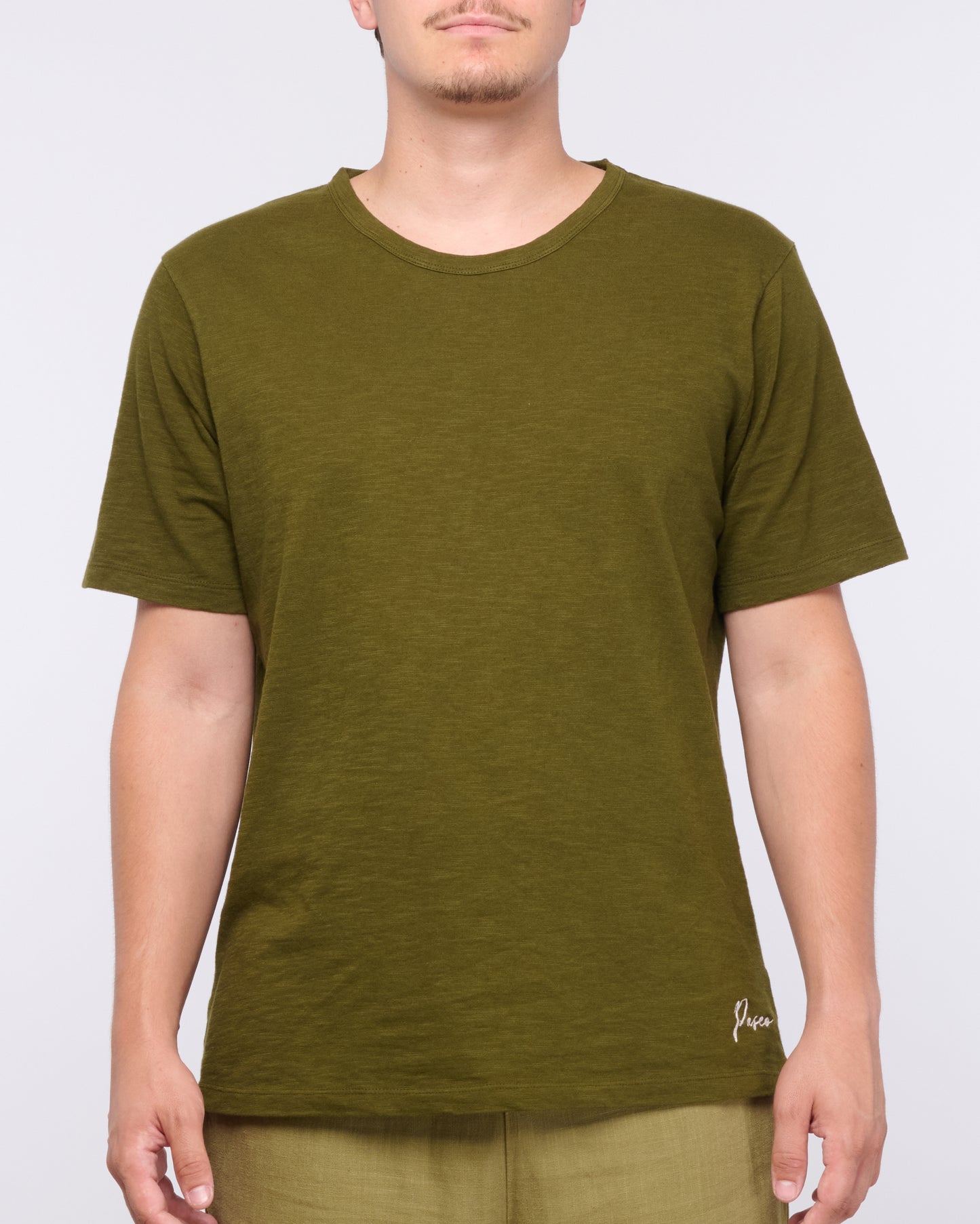 Kaki H TMI001 2