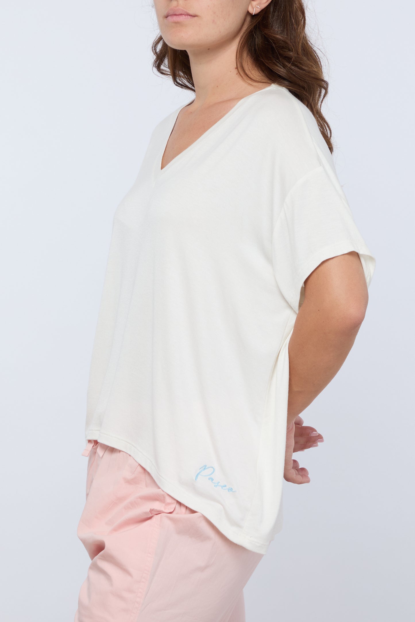 Blanc F TW002 2