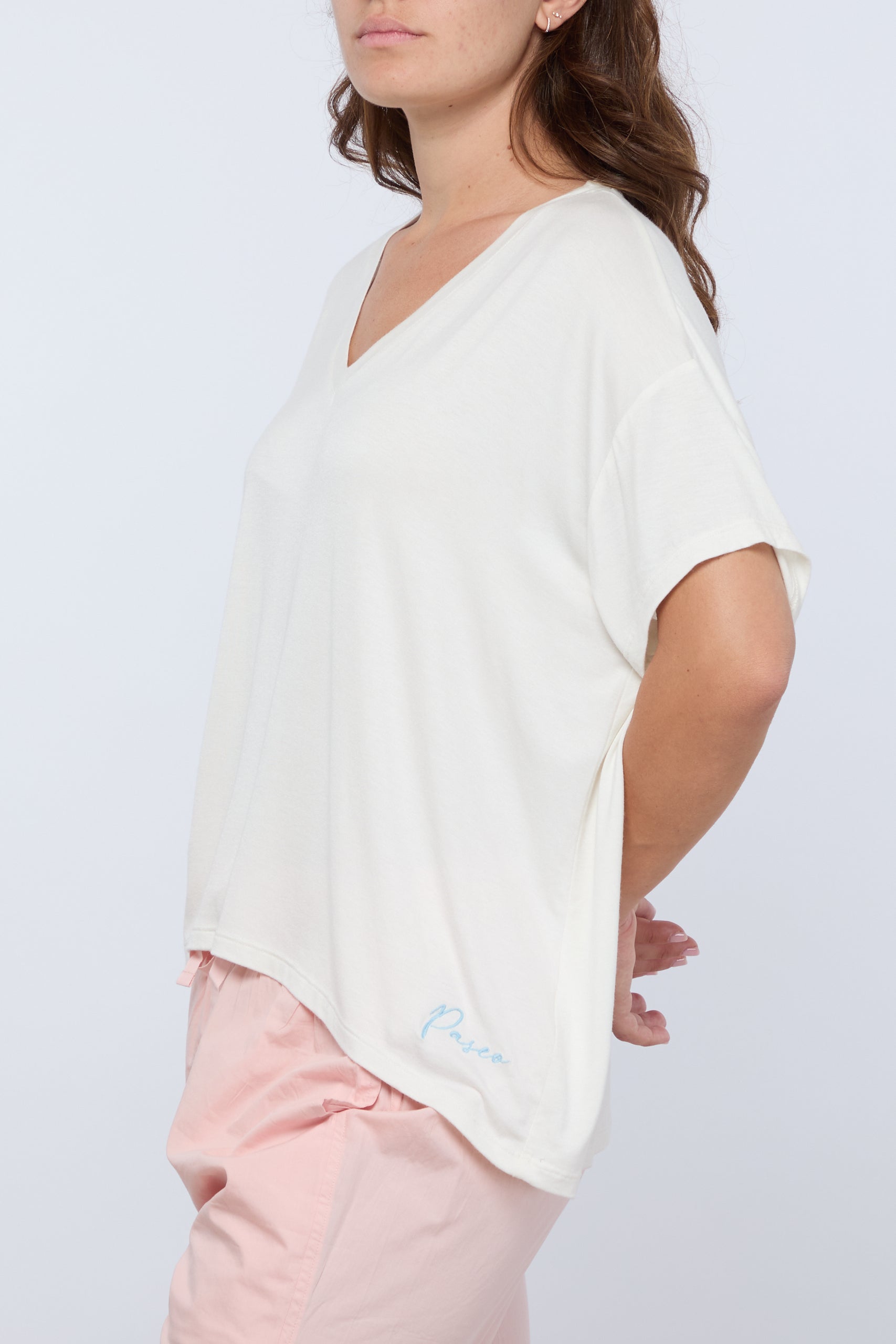 Blanc F TW002 2