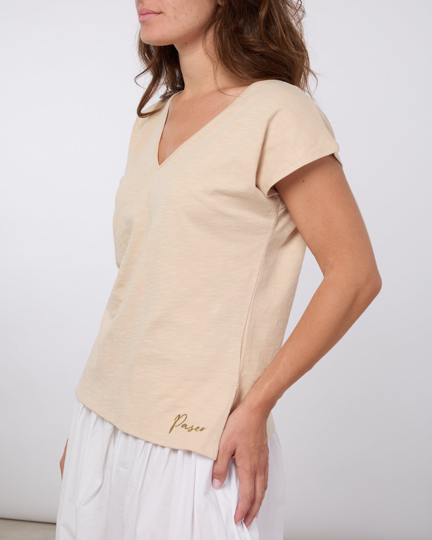 Beige F TW003 2