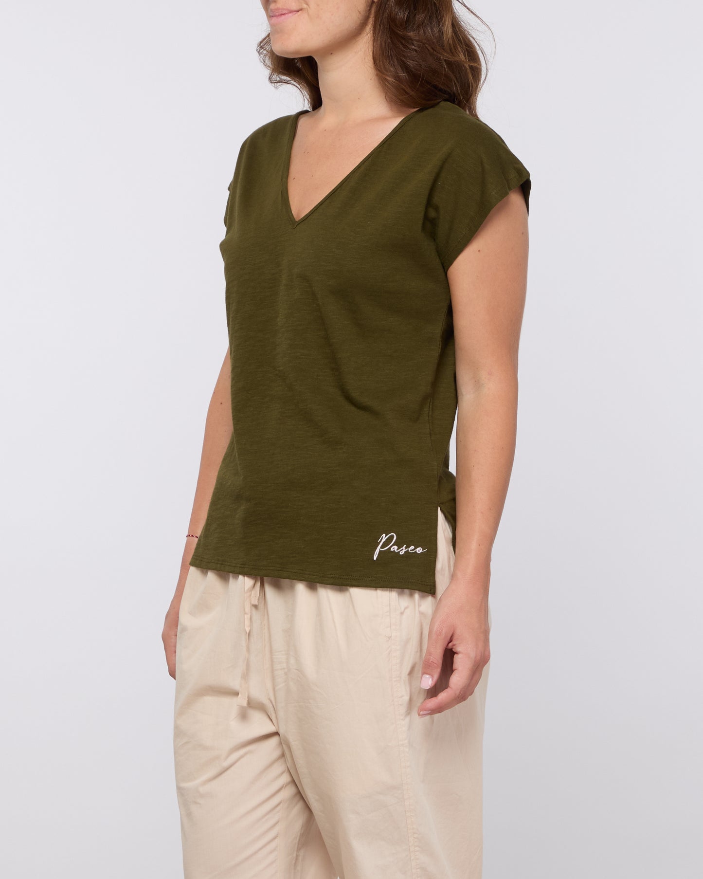 Kaki F TW003 1