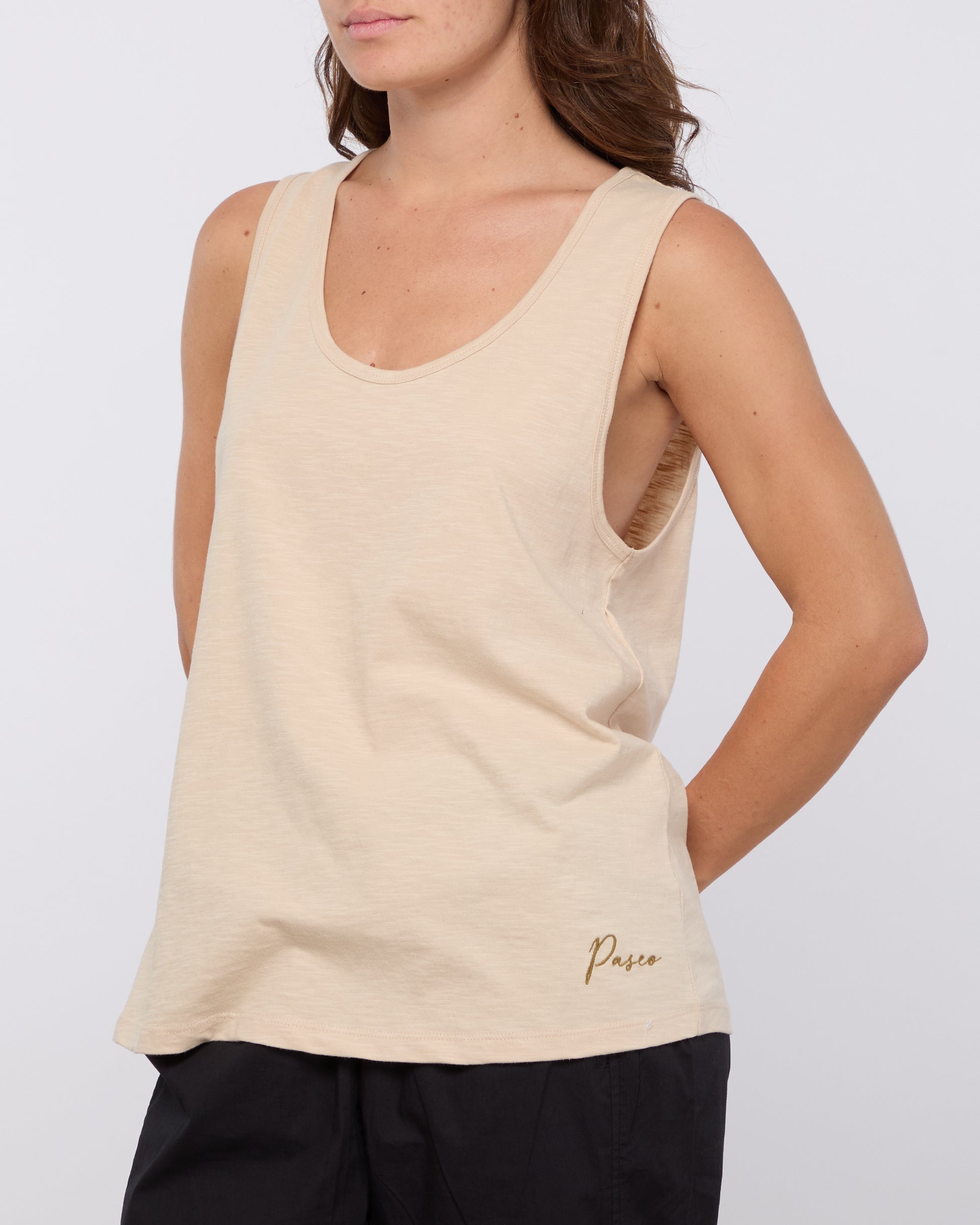 Beige F TW004 2
