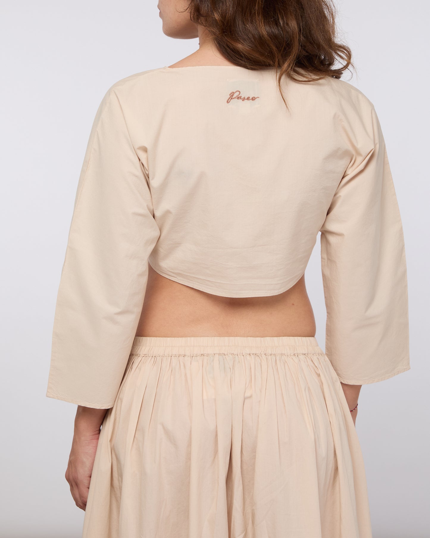 Beige F TW005 3