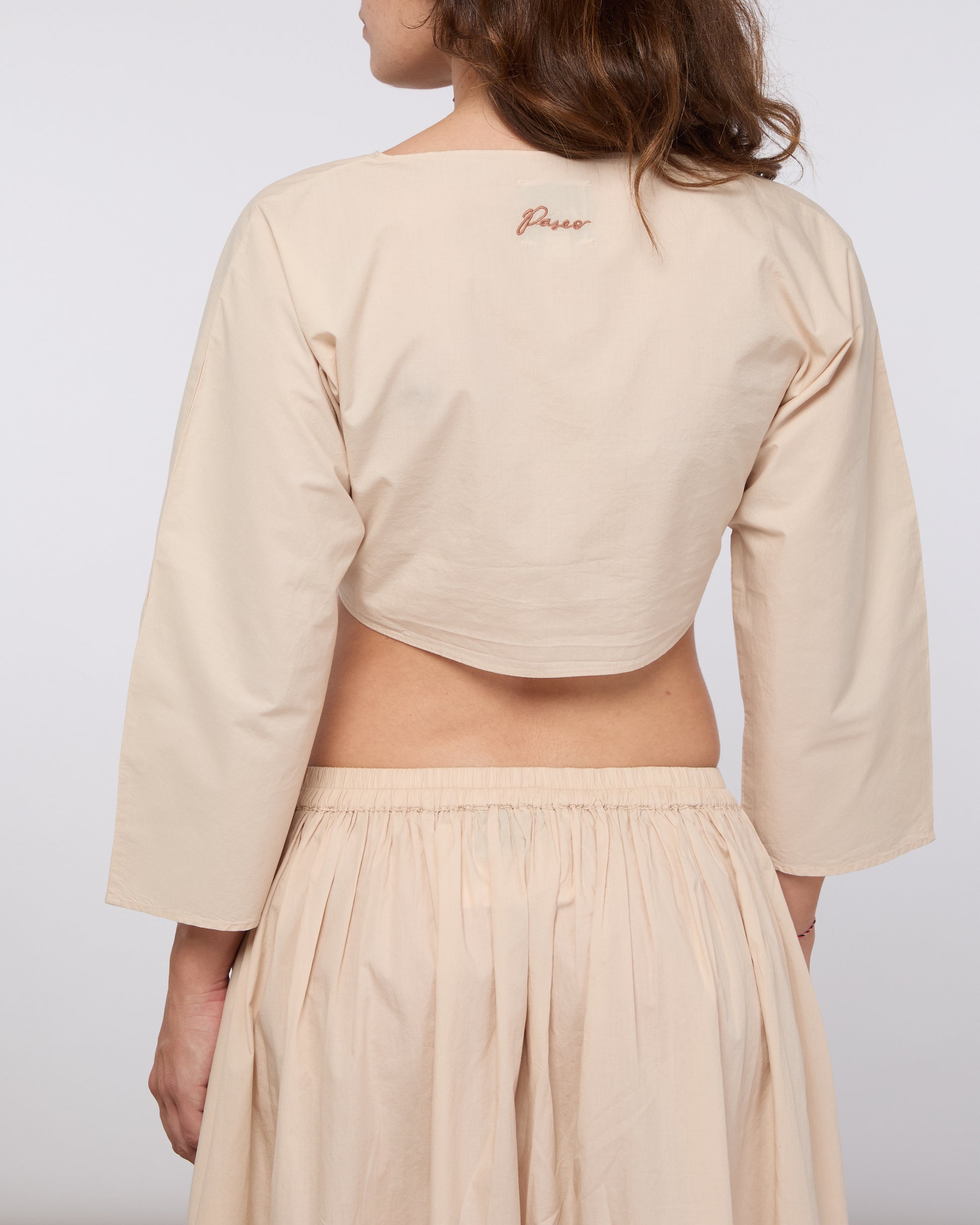 Beige F TW005 3