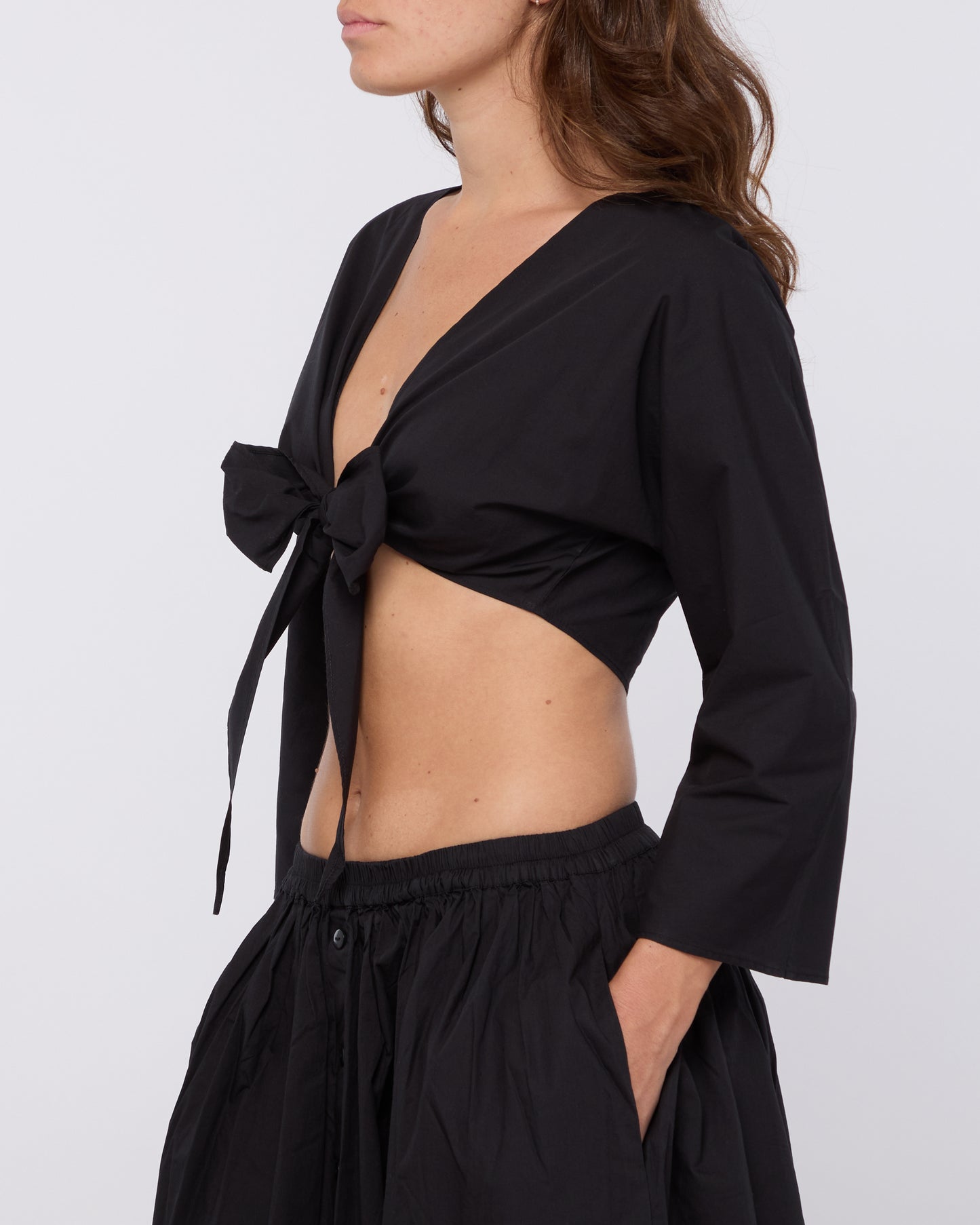 Noir F TW005 2