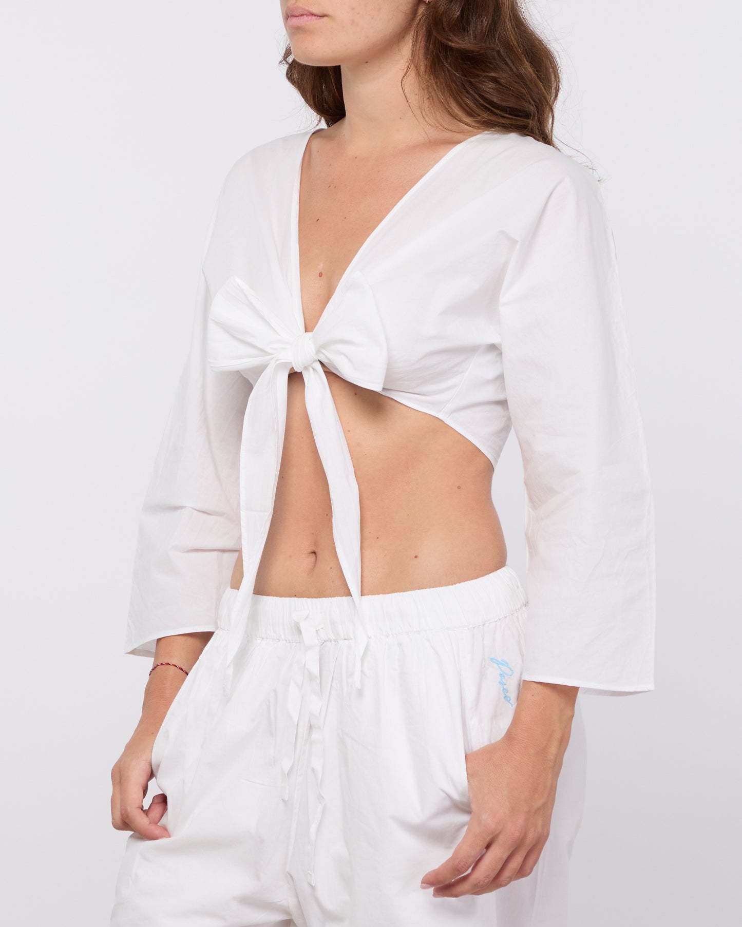 Blanc F TW005 2