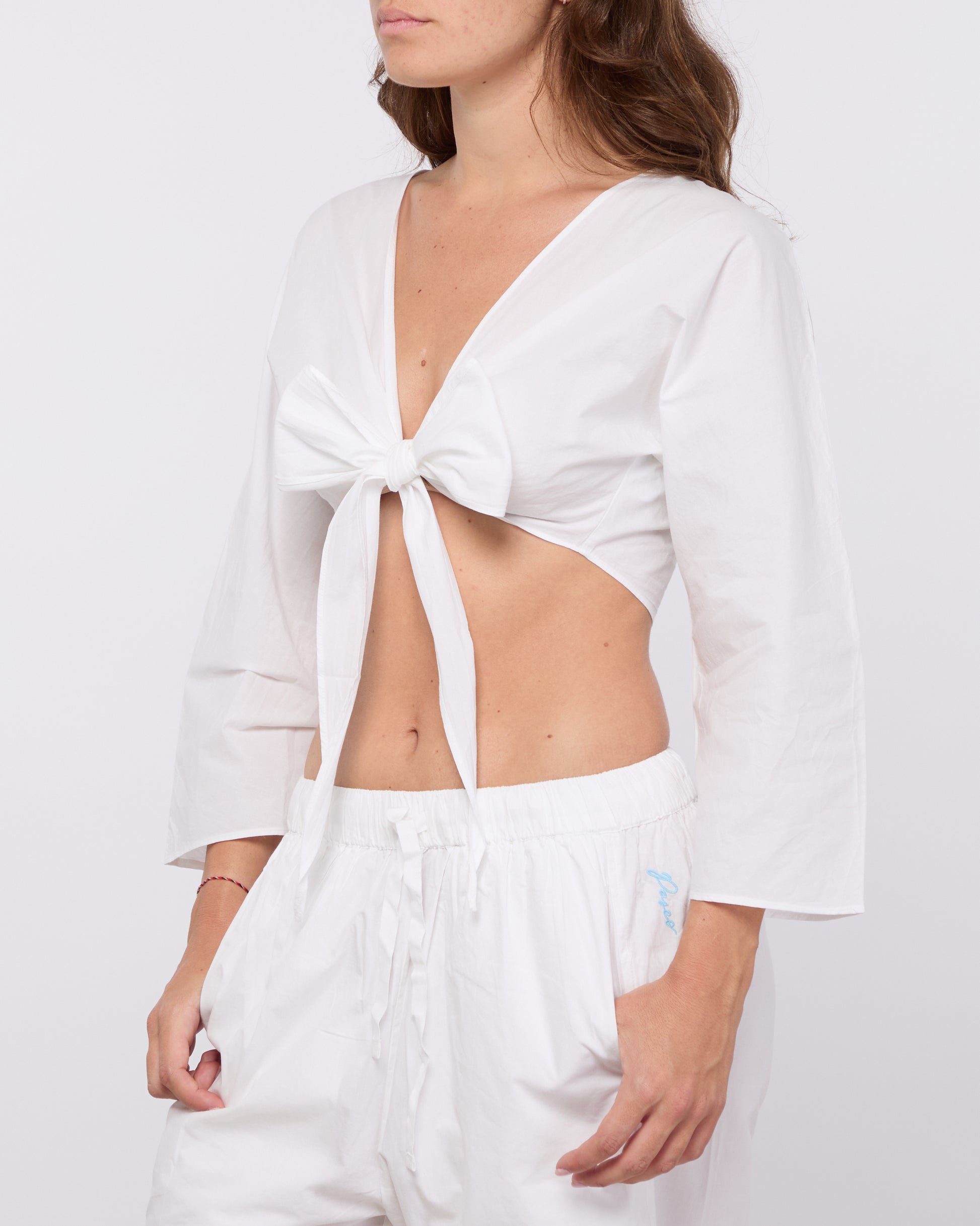 Blanc F TW005 2