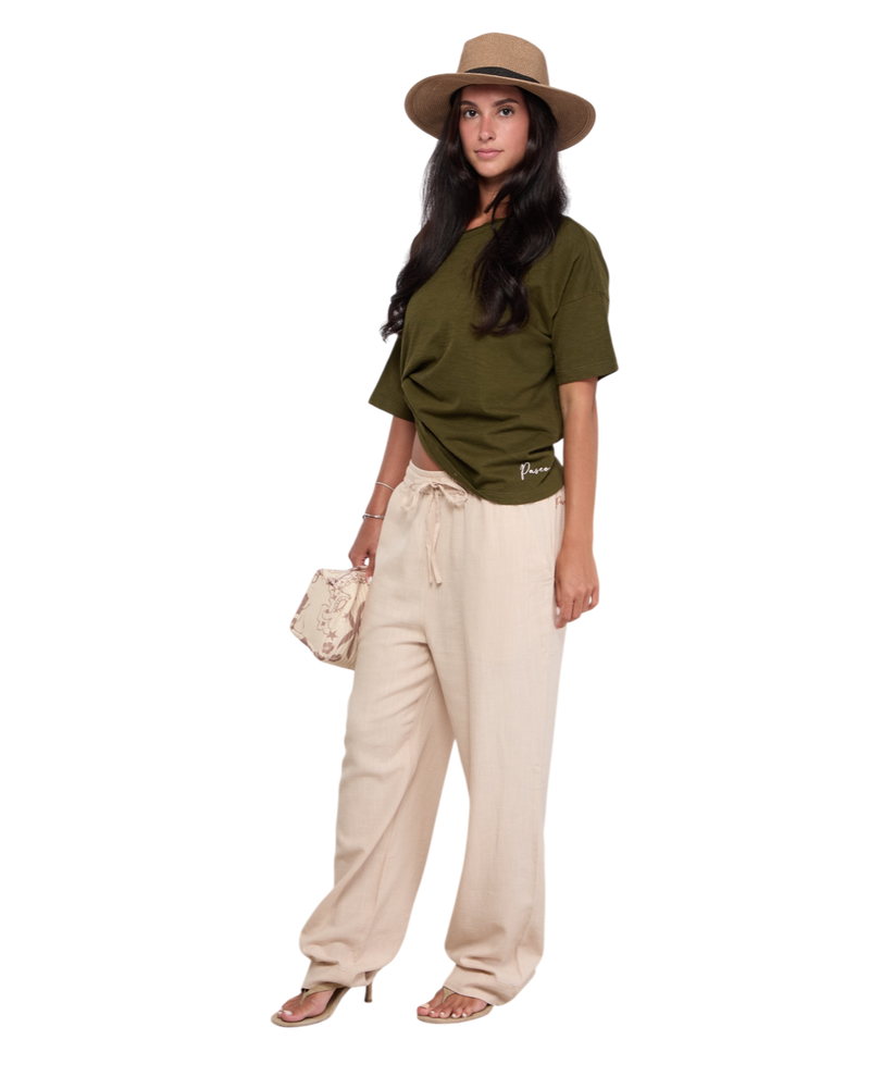 Voir le look