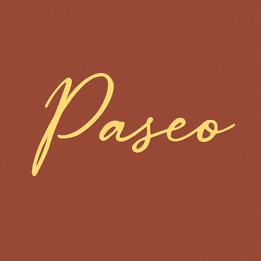 Paseo